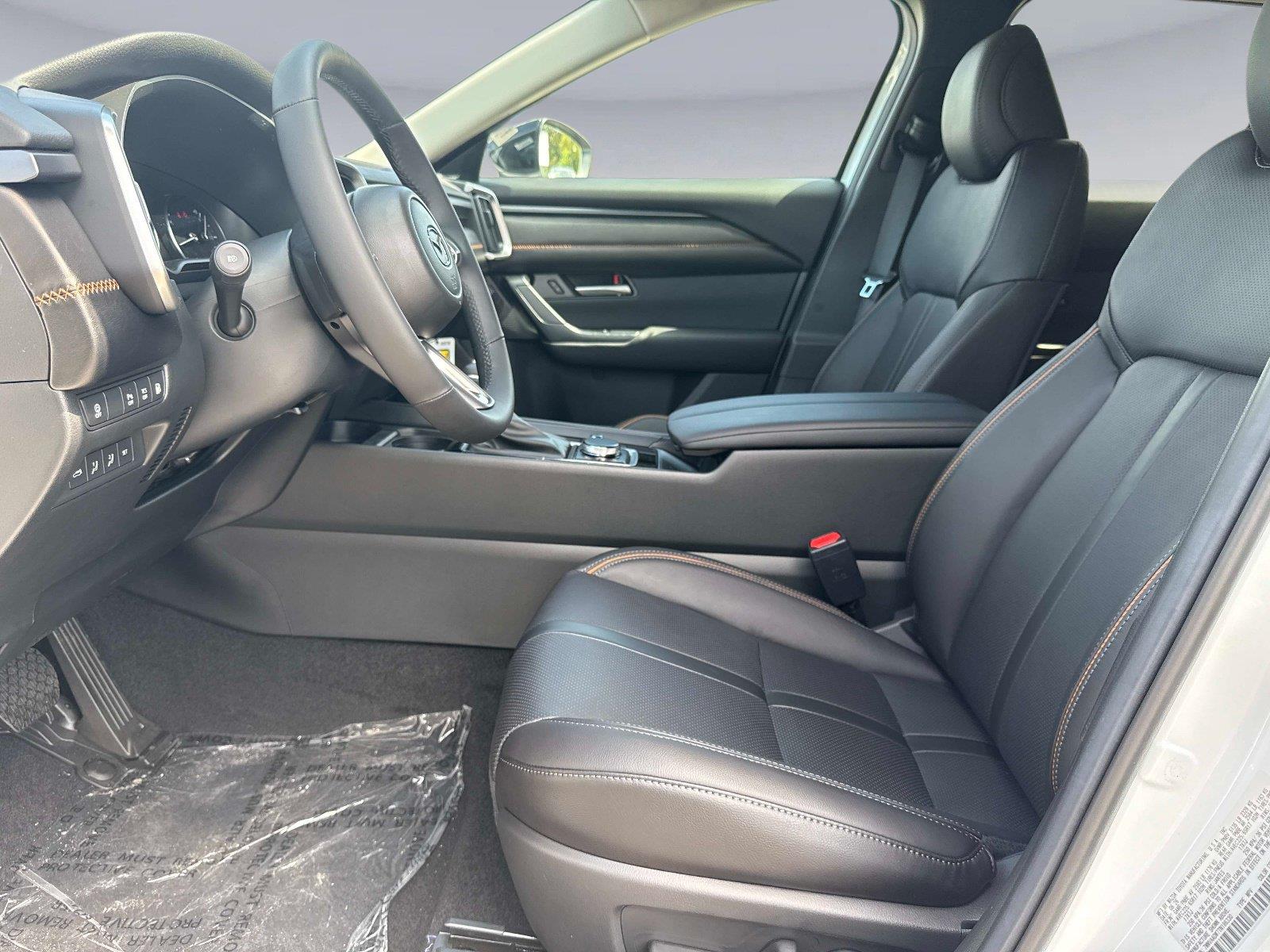 2026 Mazda CX-50 Hybrid Premium