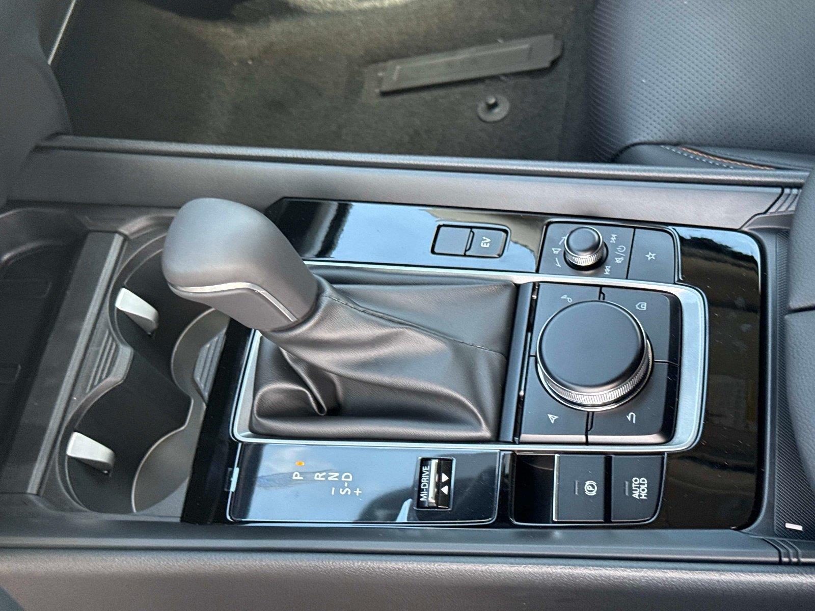2026 Mazda CX-50 Hybrid Premium