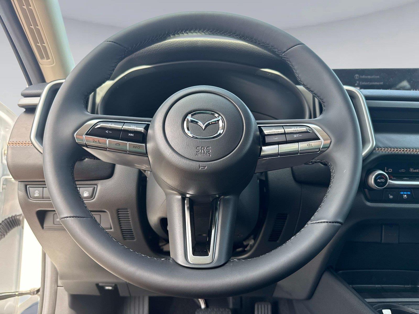 2026 Mazda CX-50 Hybrid Premium