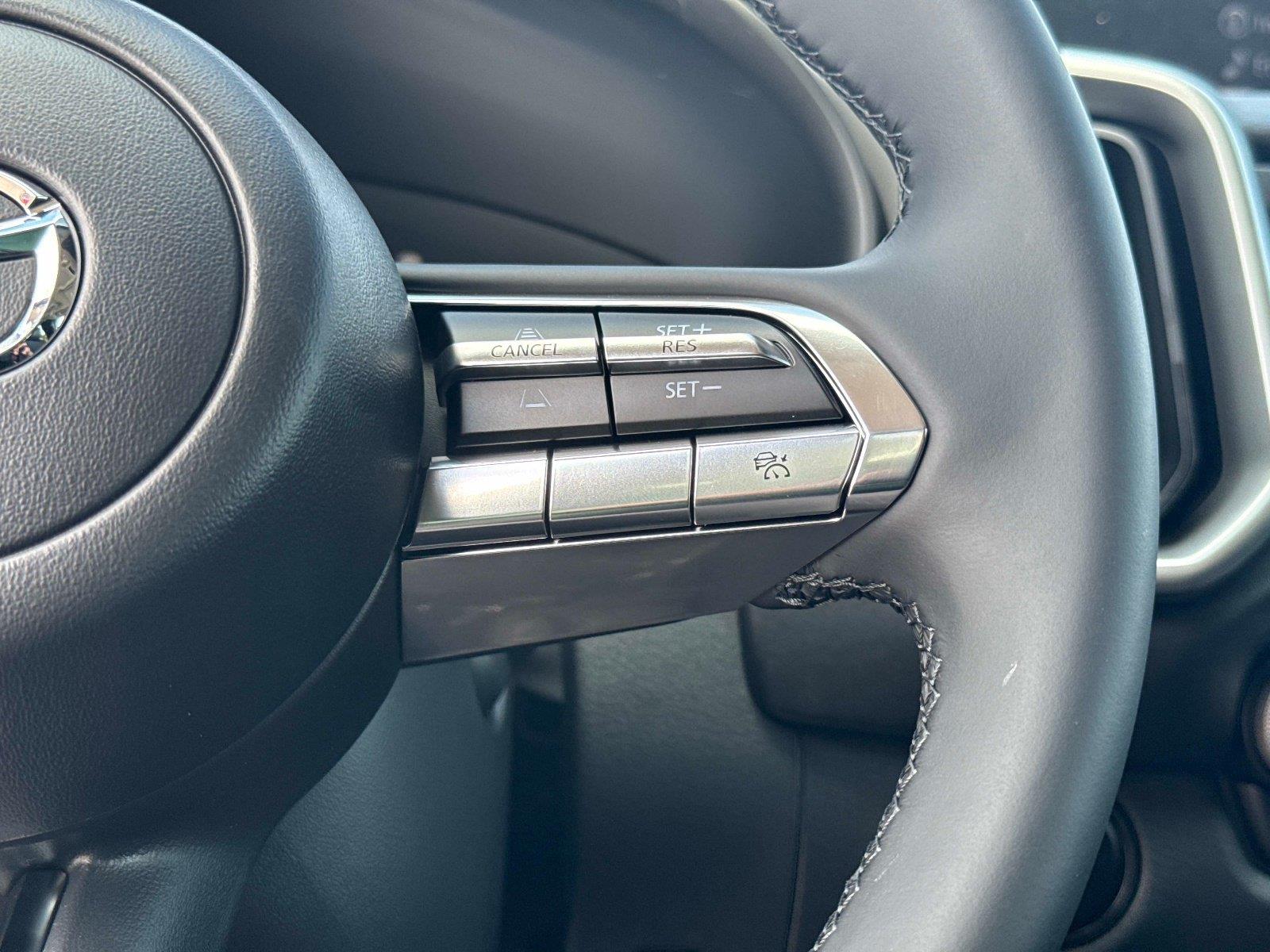 2026 Mazda CX-50 Hybrid Premium