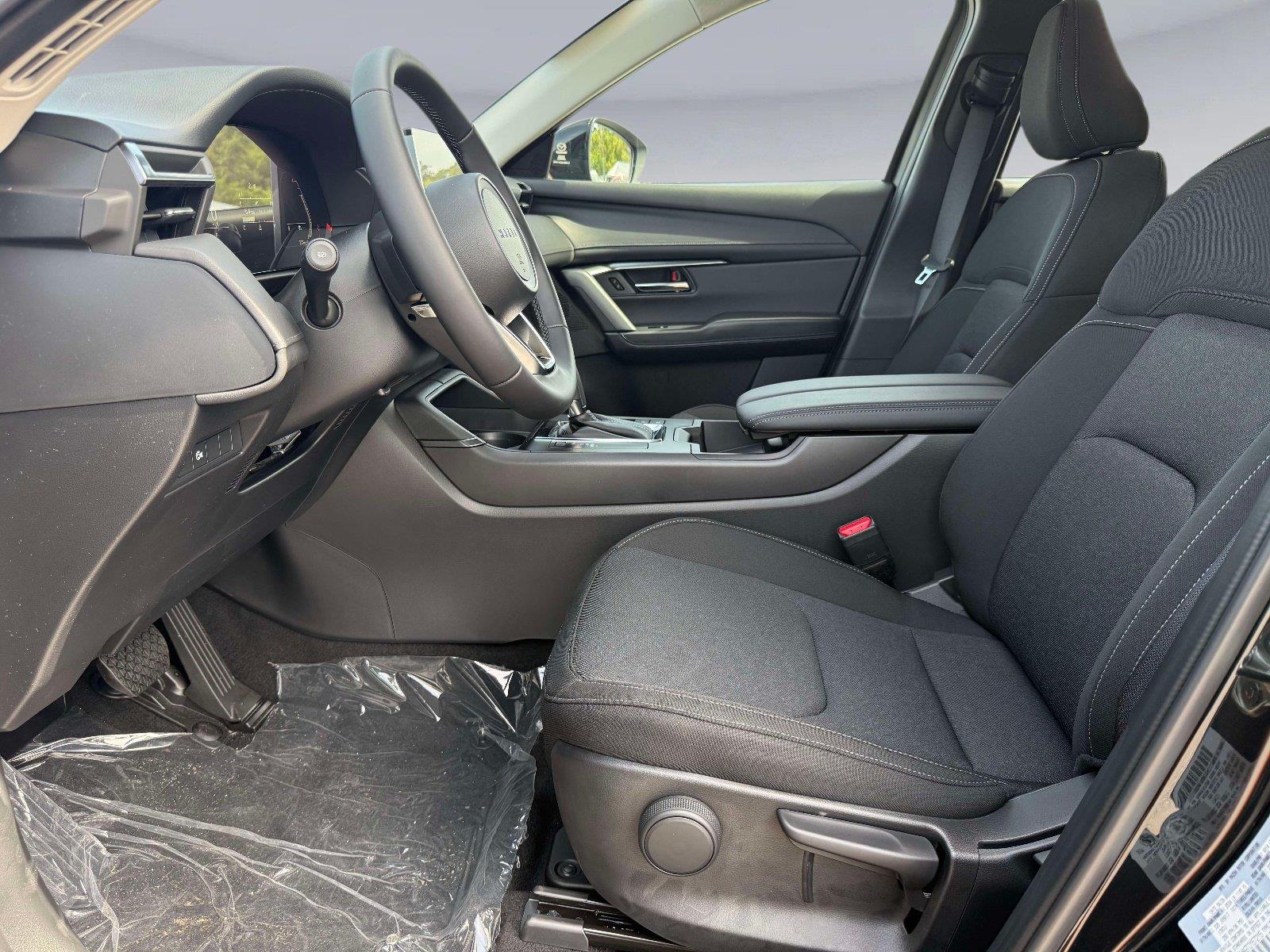 2026 Mazda CX-5 2.5 S