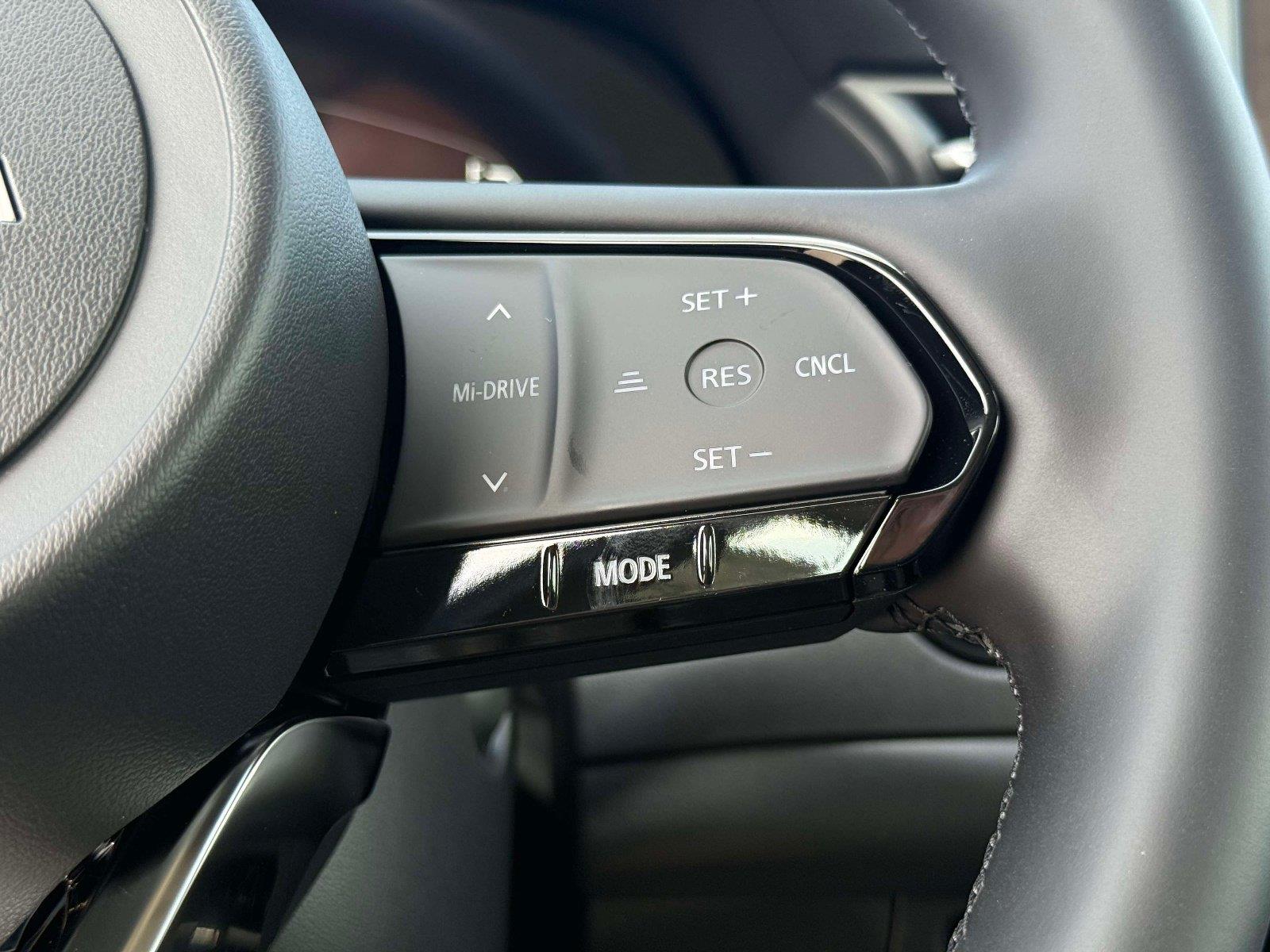 2026 Mazda CX-5 2.5 S