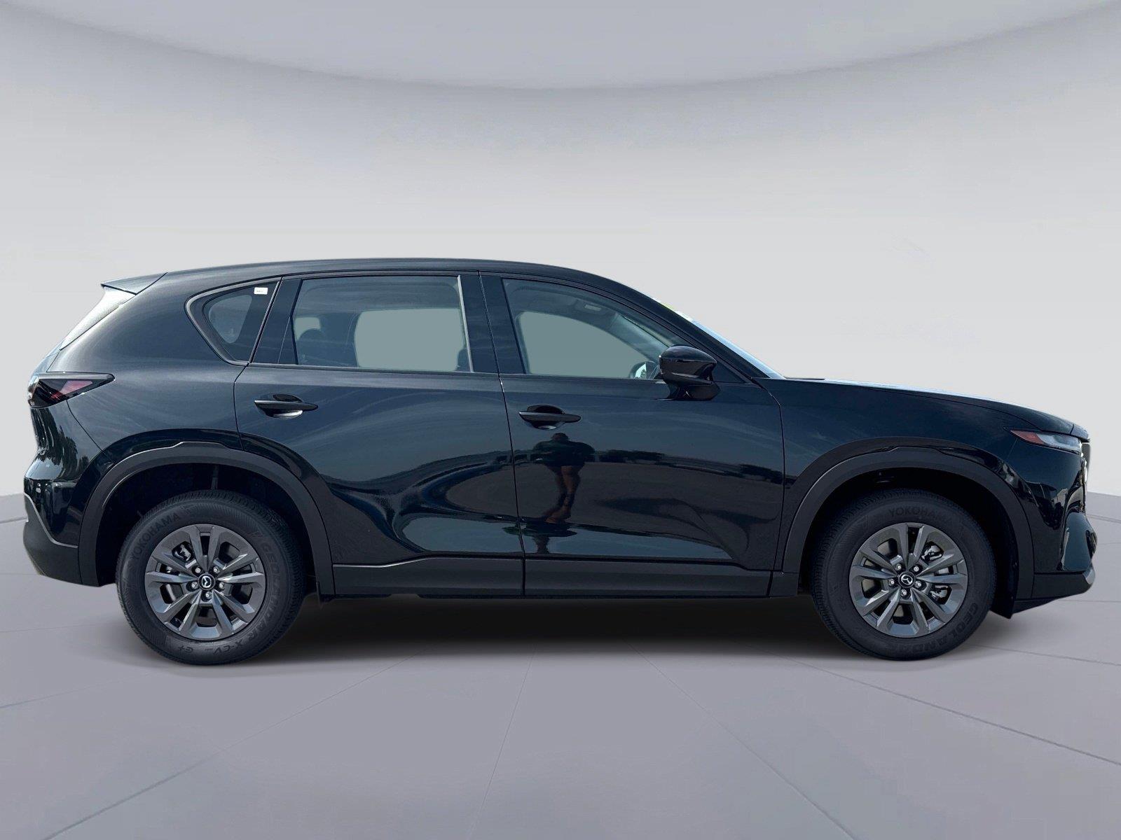2026 Mazda CX-5 2.5 S
