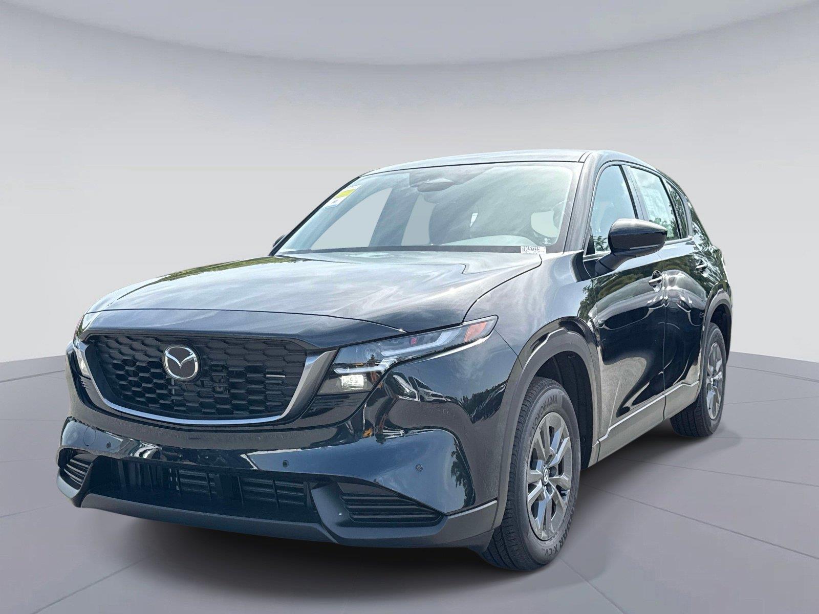 2026 Mazda CX-5 2.5 S