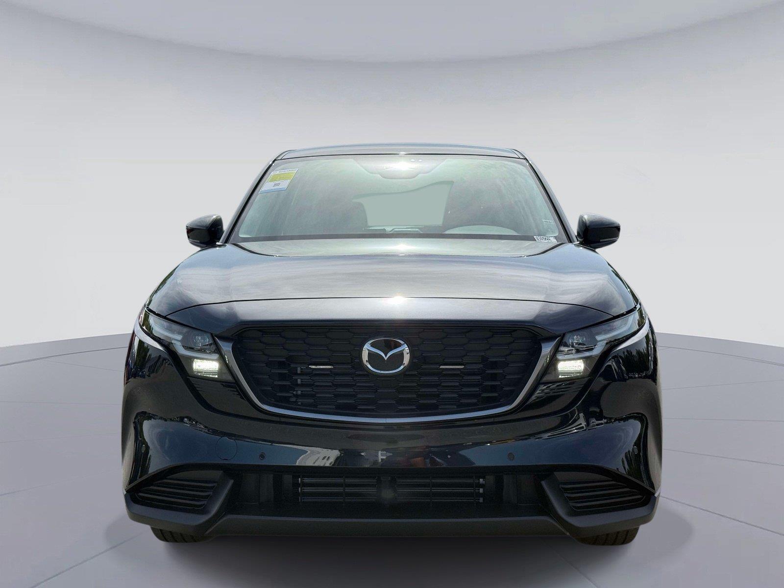 2026 Mazda CX-5 2.5 S