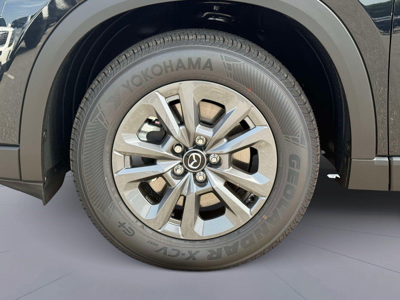 2026 Mazda CX-5 2.5 S