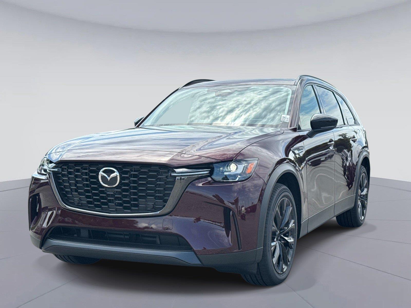 2026 Mazda CX-90 Premium Sport
