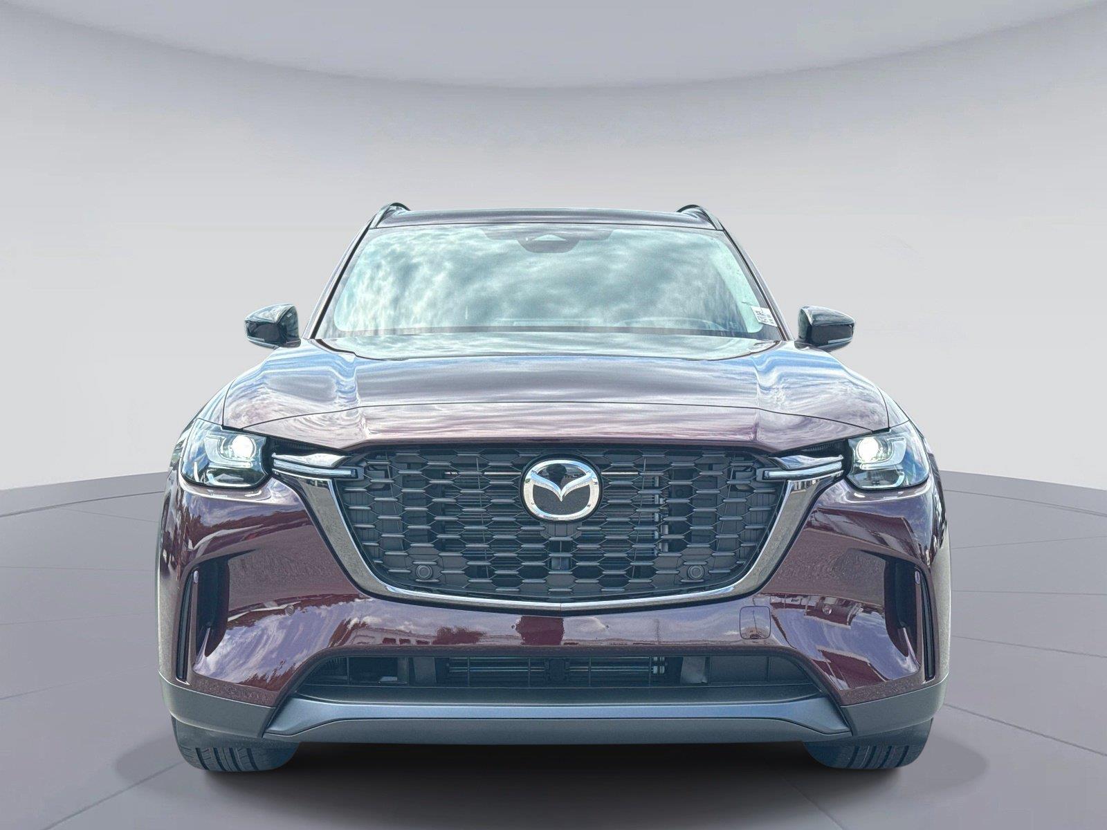 2026 Mazda CX-90 Premium Sport