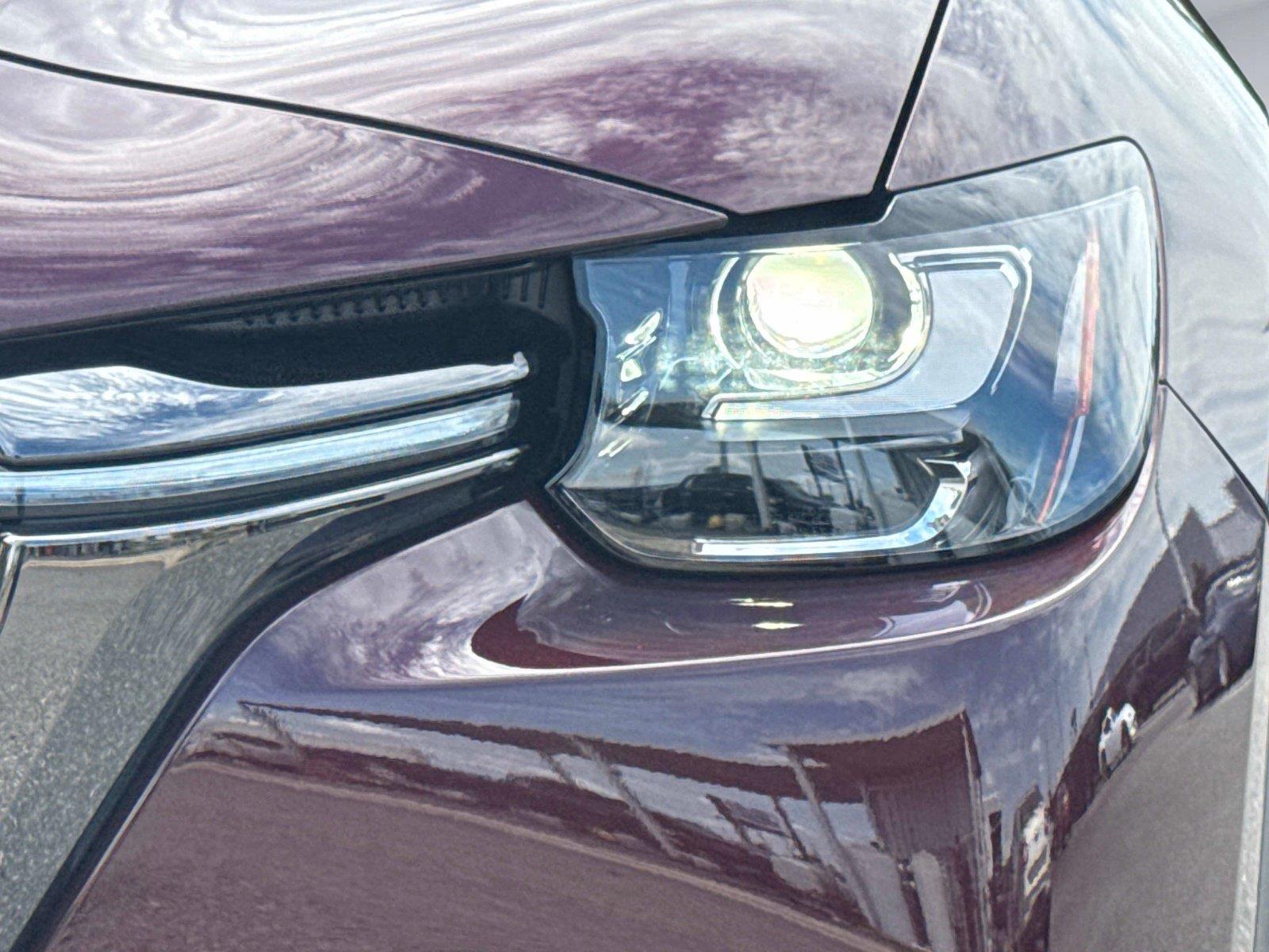 2026 Mazda CX-90 Premium Sport