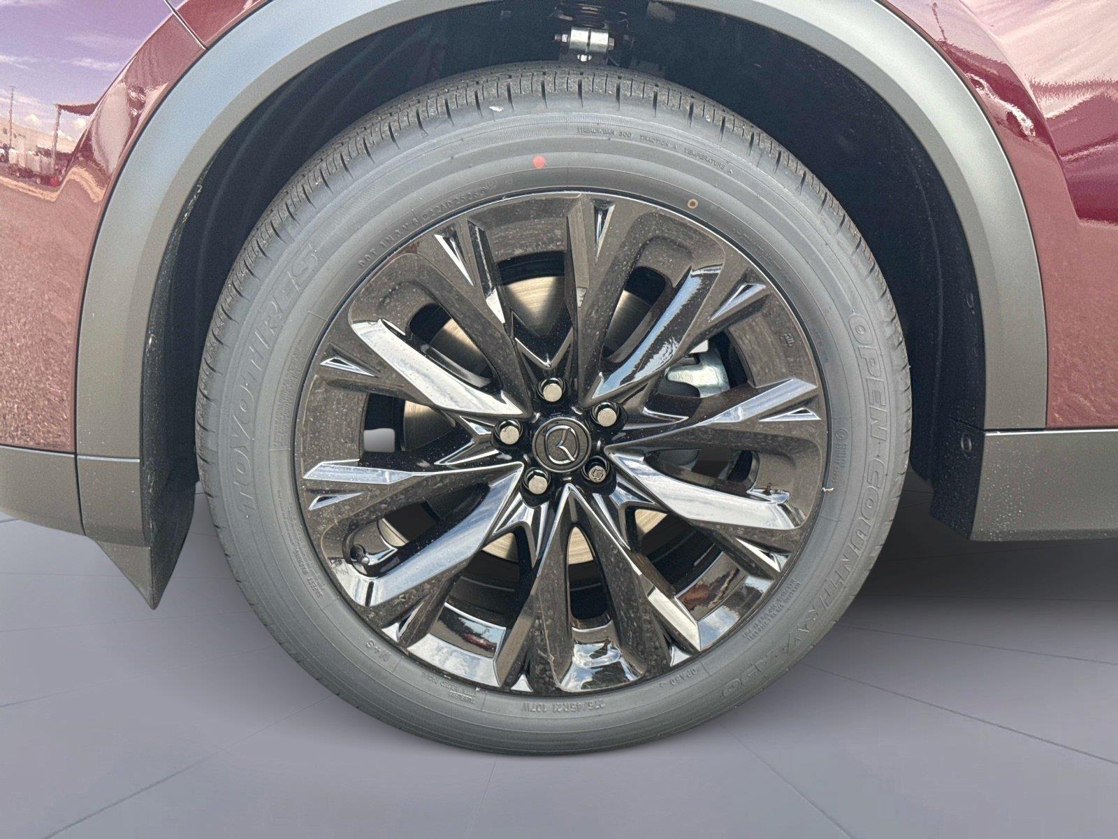 2026 Mazda CX-90 Premium Sport