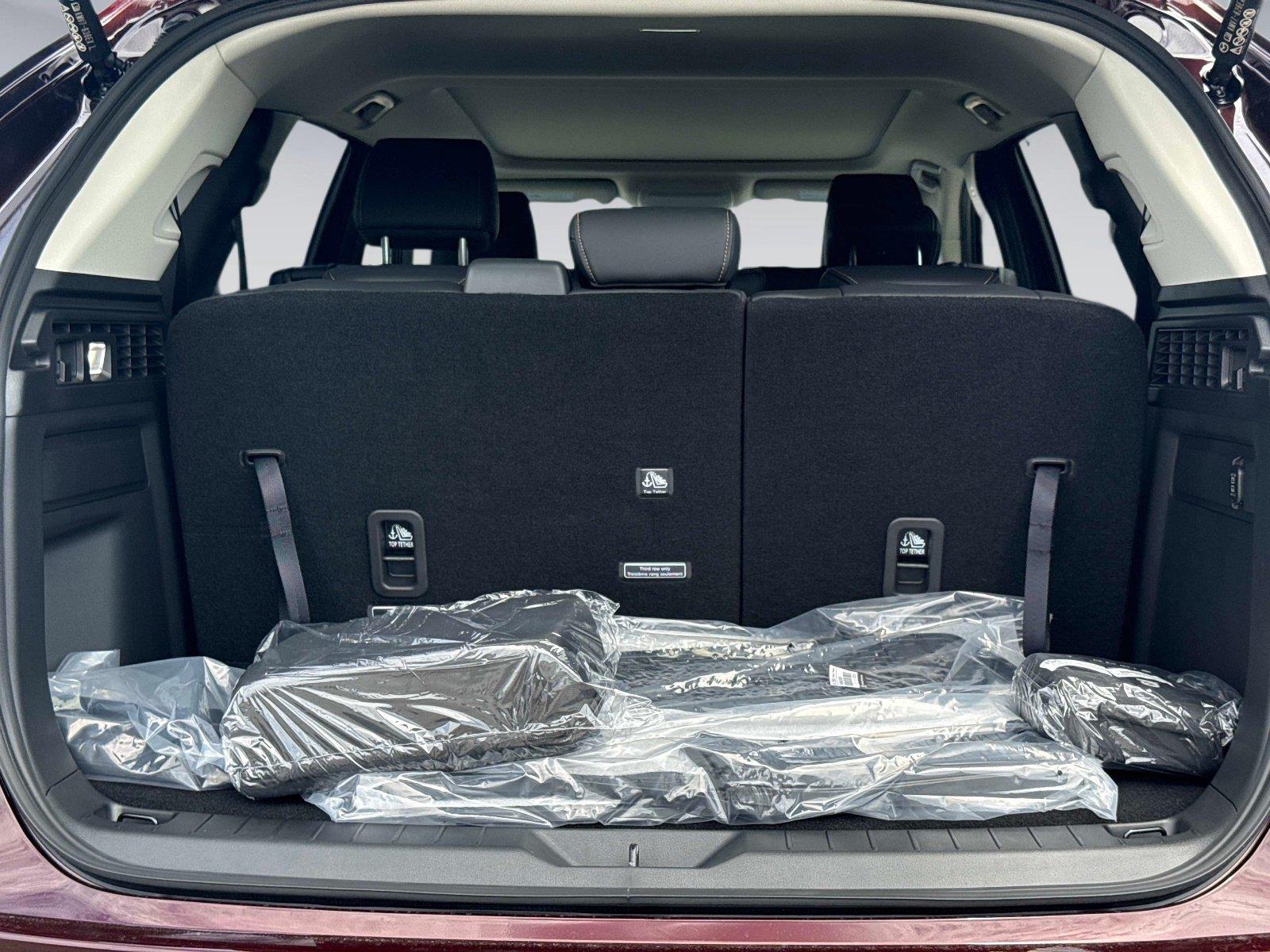 2026 Mazda CX-90 Premium Sport