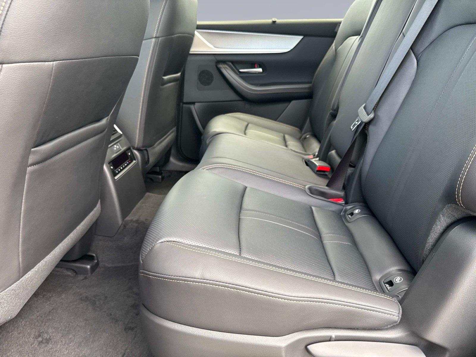 2026 Mazda CX-90 Premium Sport