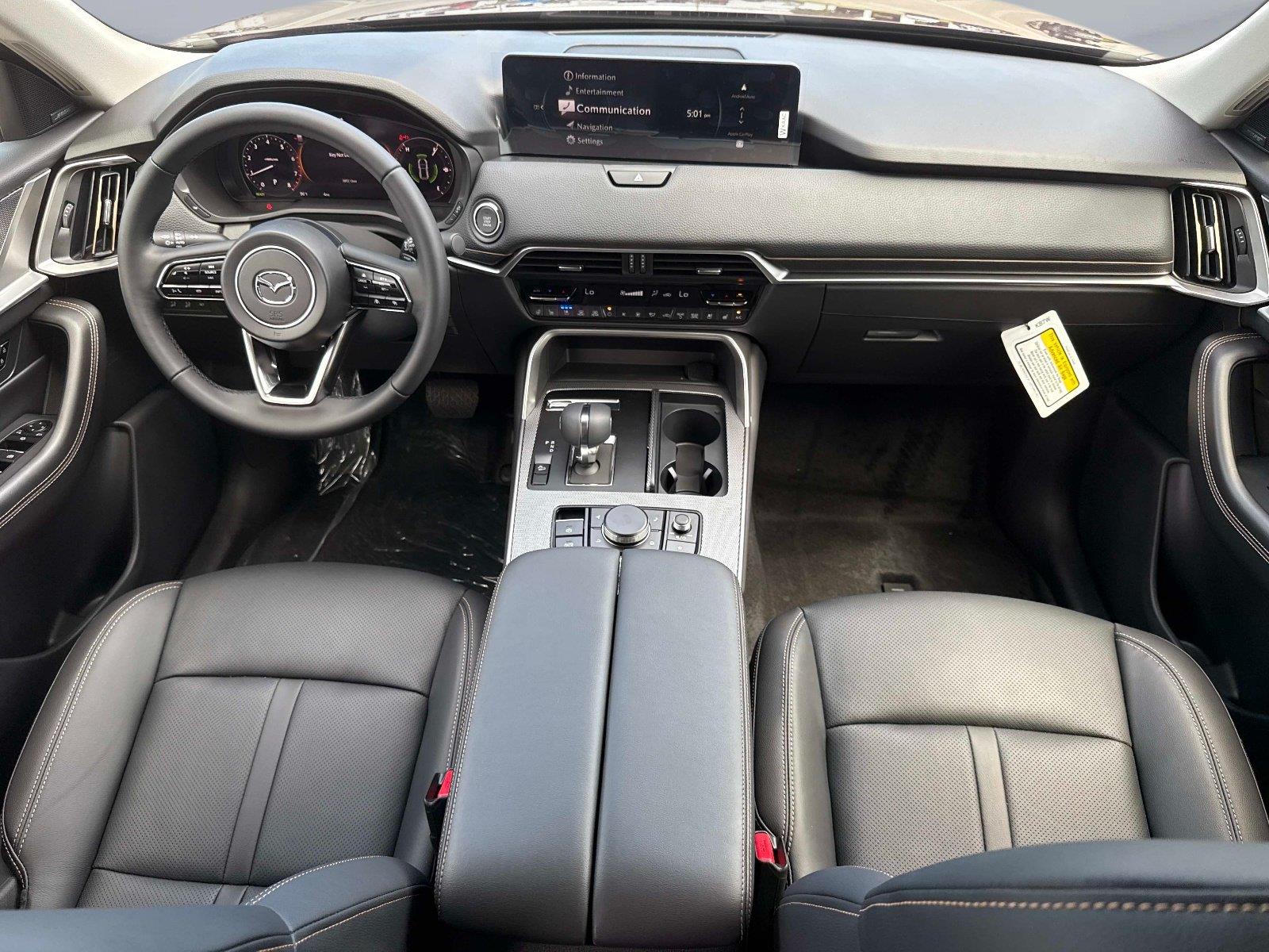 2026 Mazda CX-90 Premium Sport