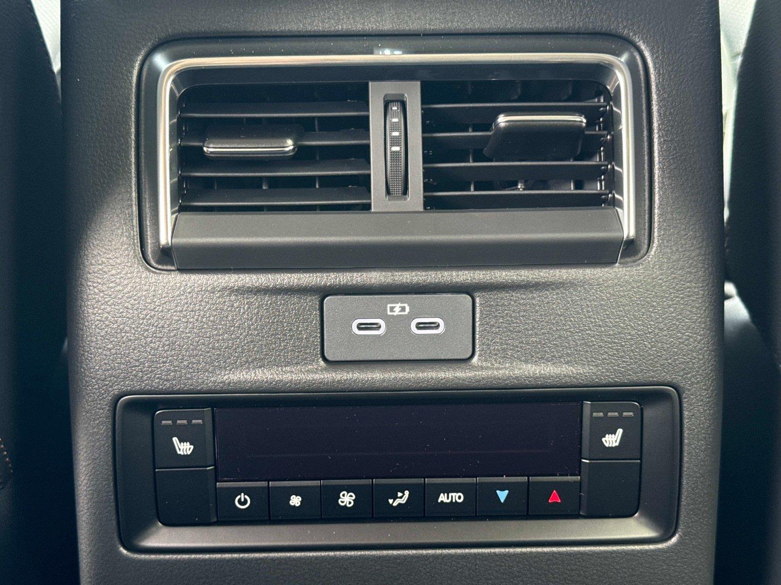 2026 Mazda CX-90 Premium Sport