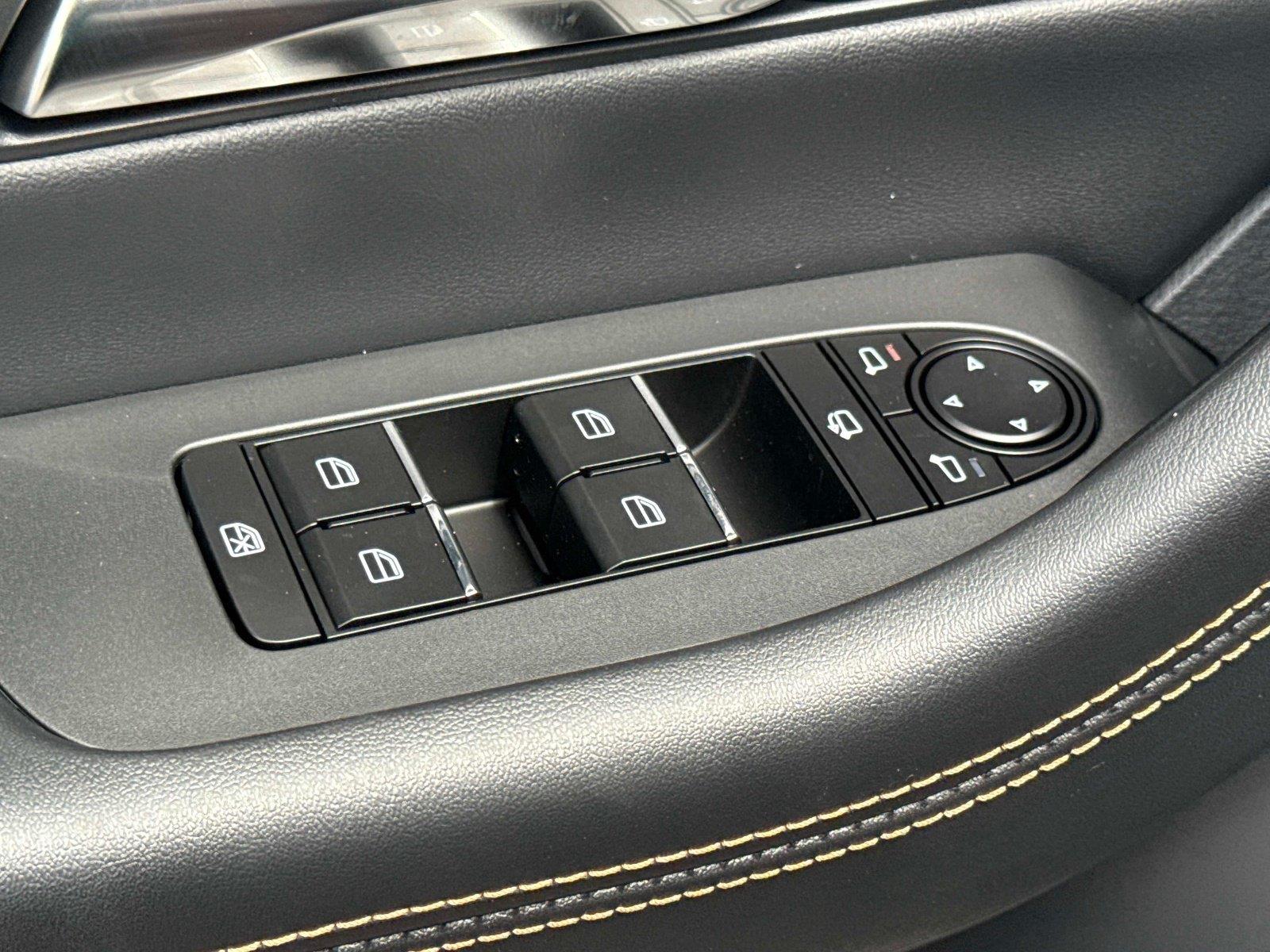 2026 Mazda CX-90 Premium Sport