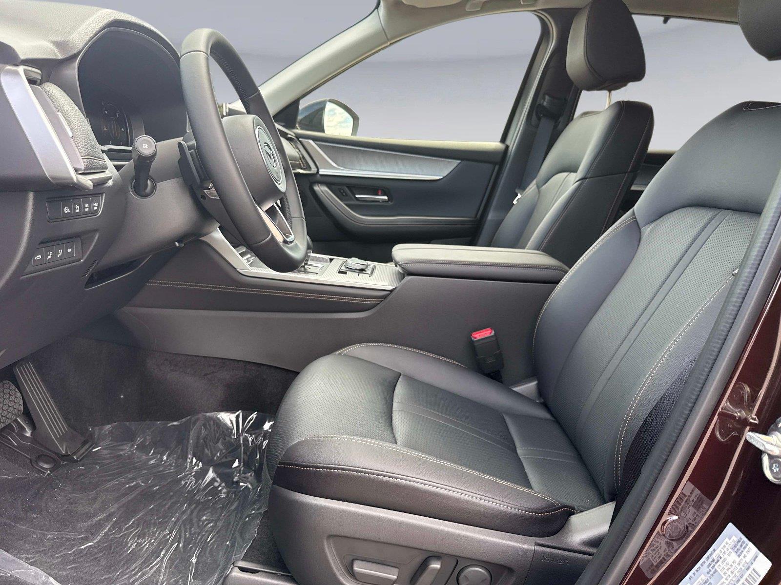 2026 Mazda CX-90 Premium Sport