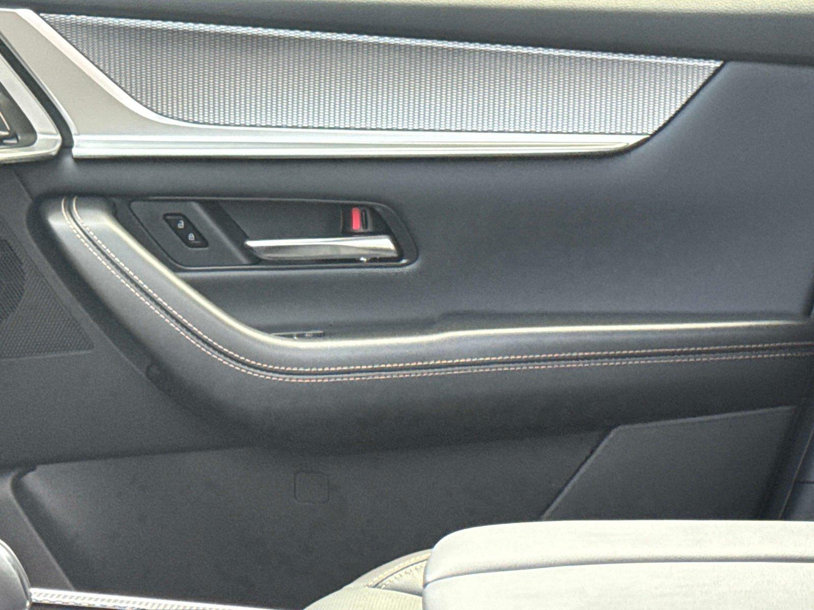 2026 Mazda CX-90 Premium Sport