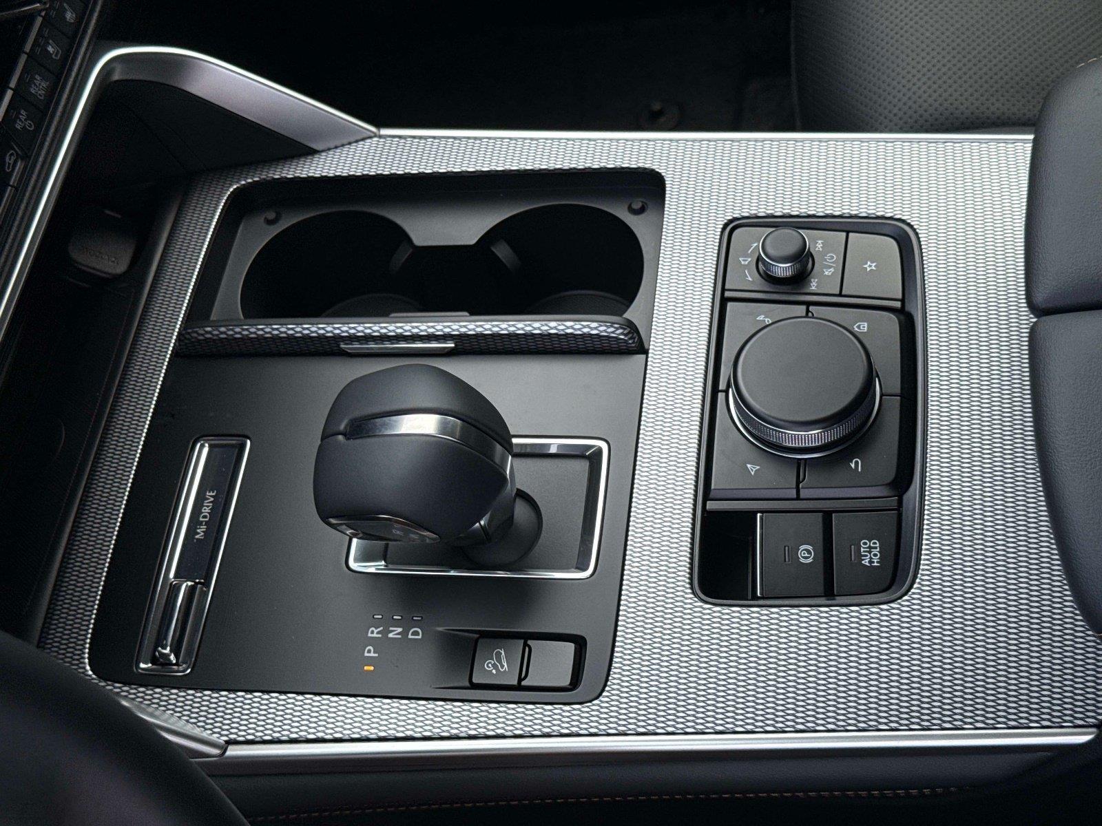 2026 Mazda CX-90 Premium Sport