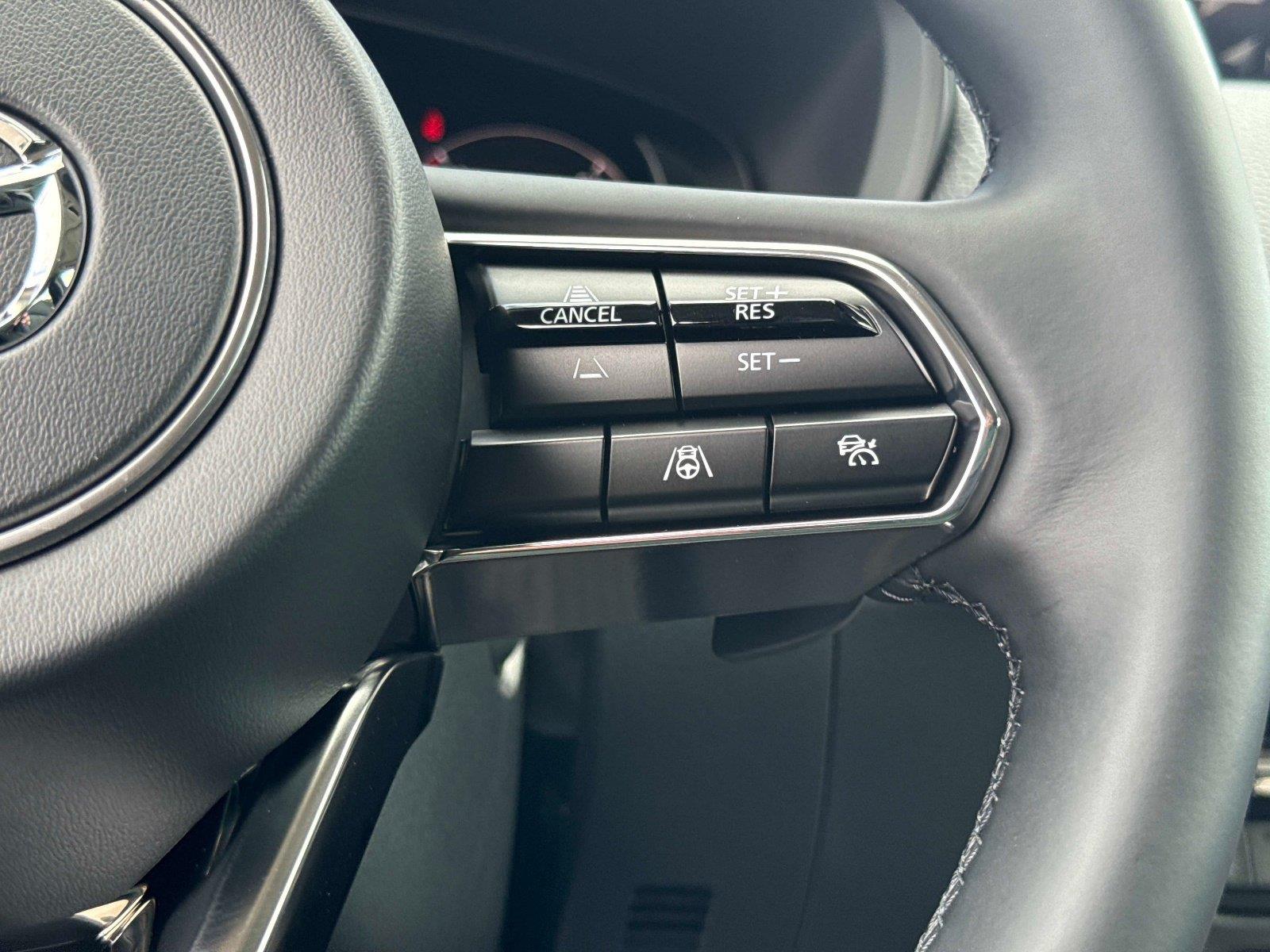 2026 Mazda CX-90 Premium Sport