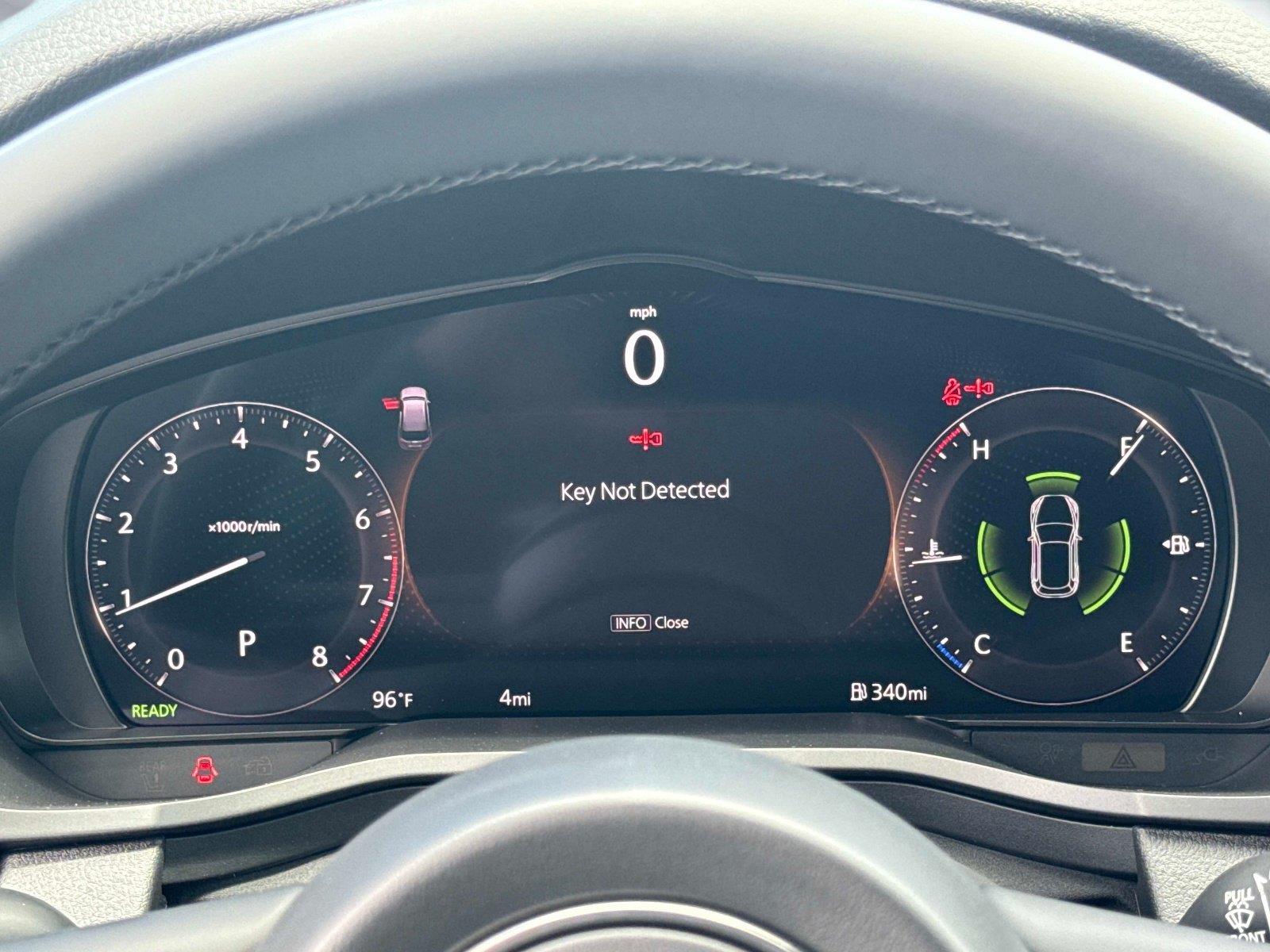 2026 Mazda CX-90 Premium Sport