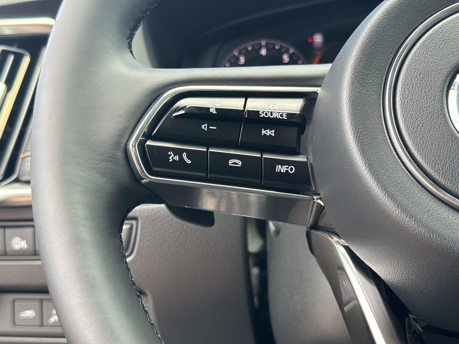 2026 Mazda CX-90 Premium Sport