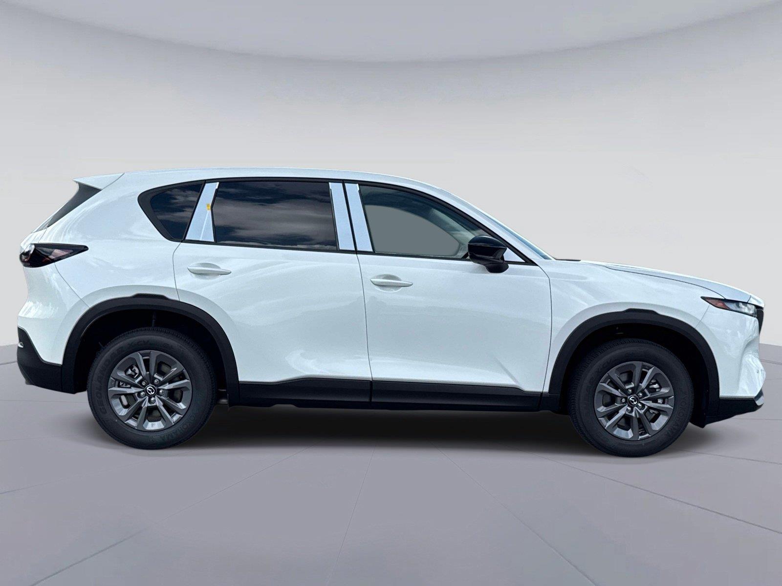2026 Mazda CX-5 2.5 S
