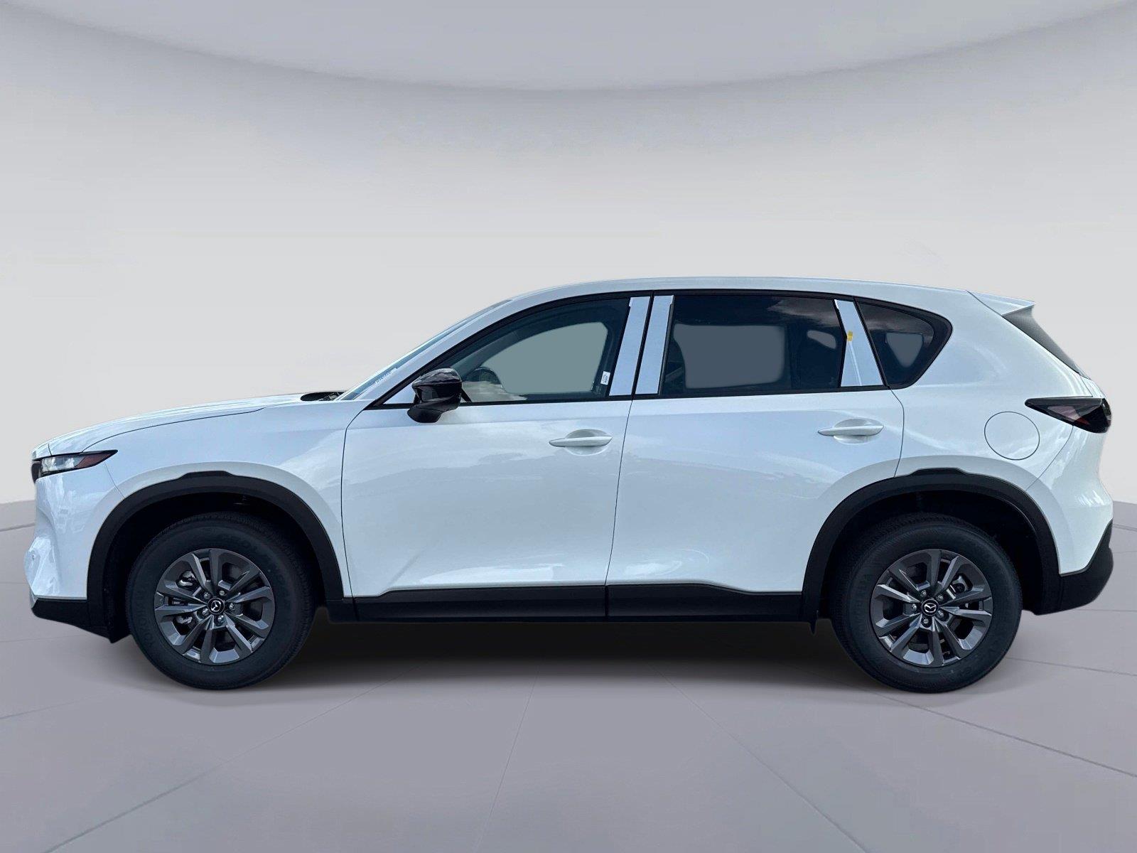 2026 Mazda CX-5 2.5 S