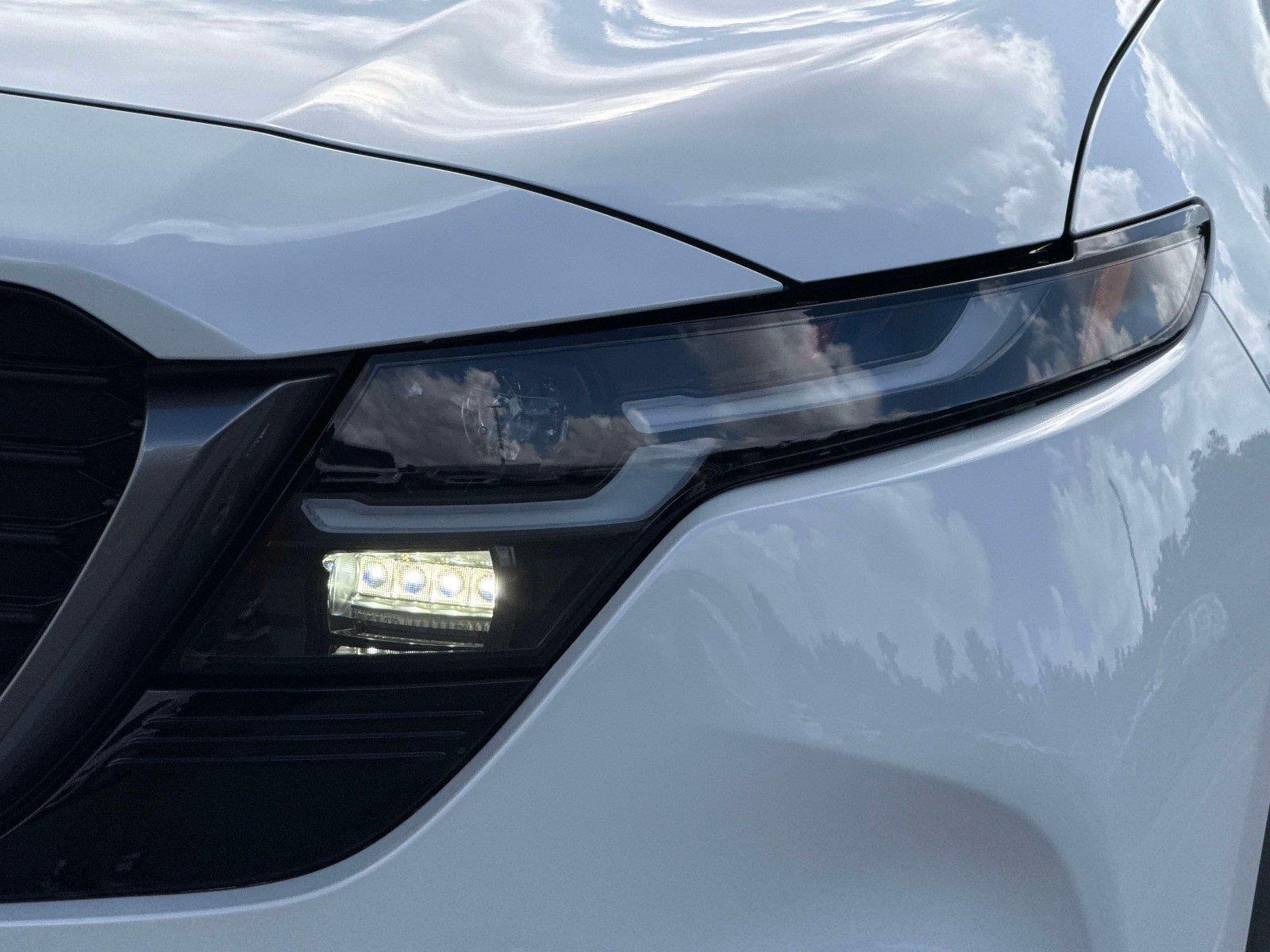 2026 Mazda CX-5 2.5 S