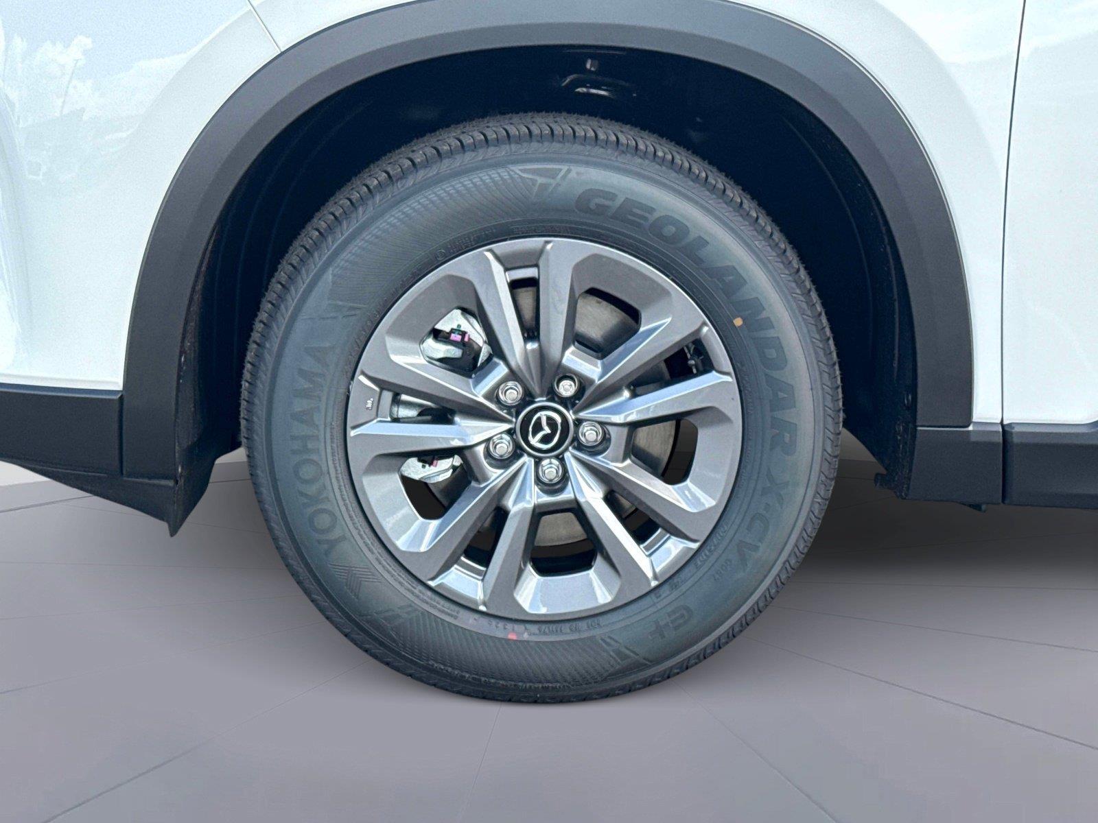 2026 Mazda CX-5 2.5 S