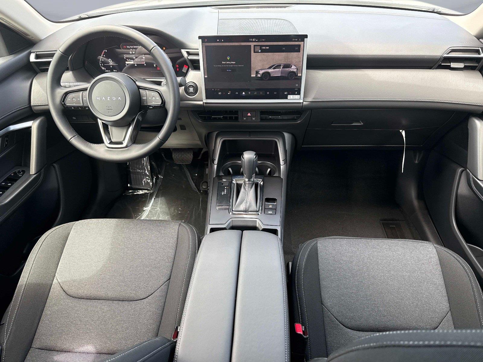 2026 Mazda CX-5 2.5 S