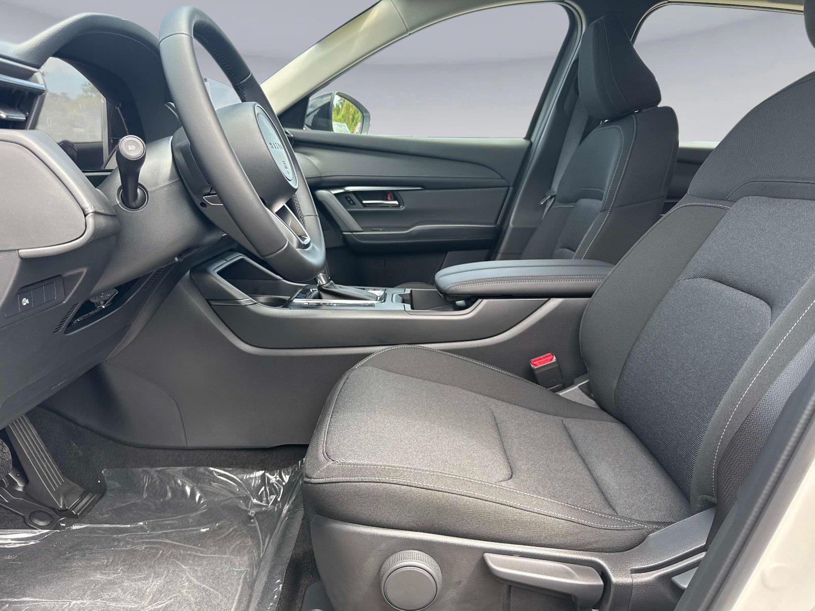 2026 Mazda CX-5 2.5 S