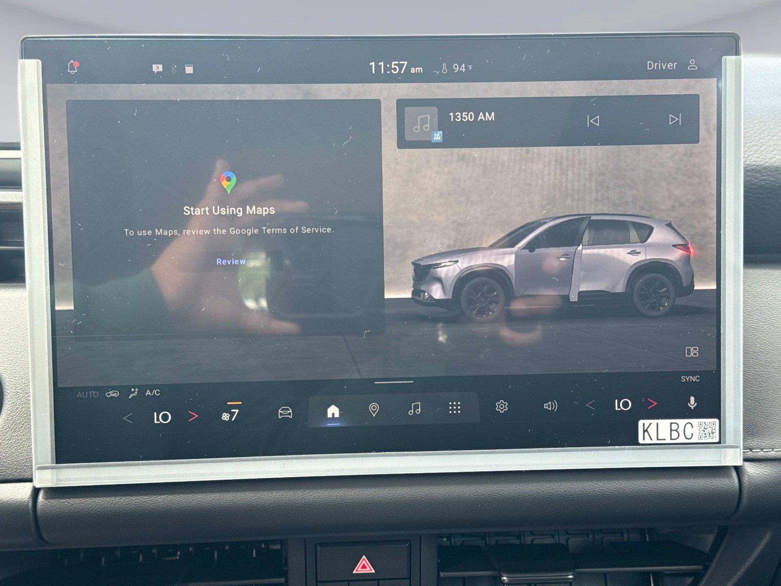 2026 Mazda CX-5 2.5 S
