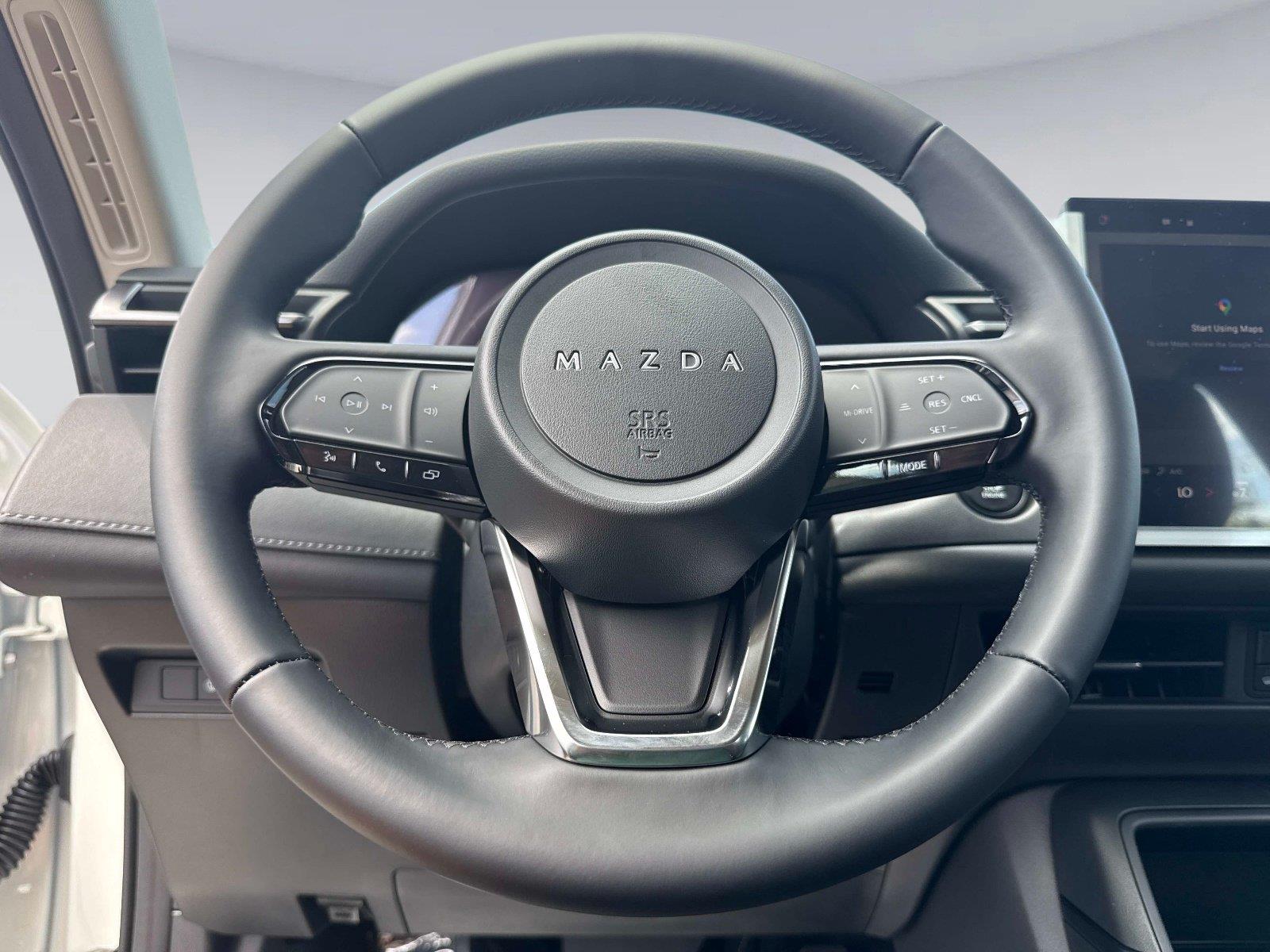 2026 Mazda CX-5 2.5 S