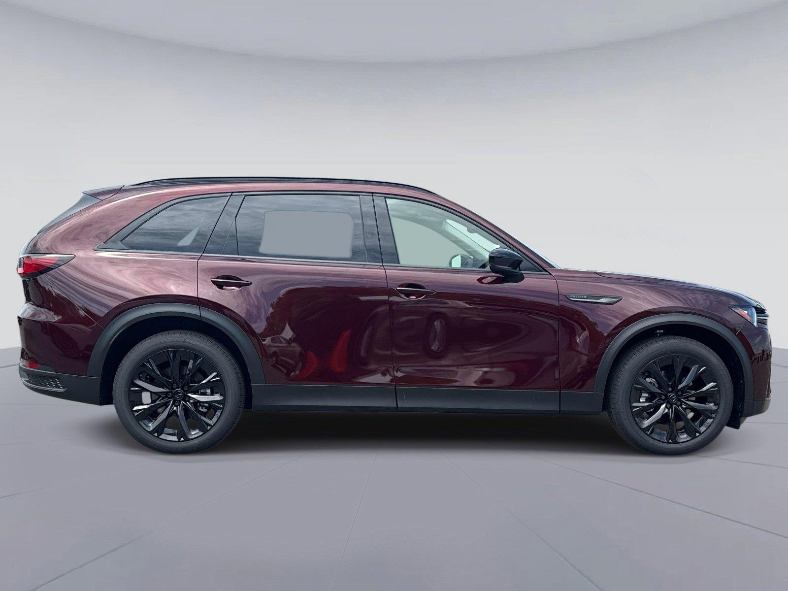 2026 Mazda CX-90 Premium Sport