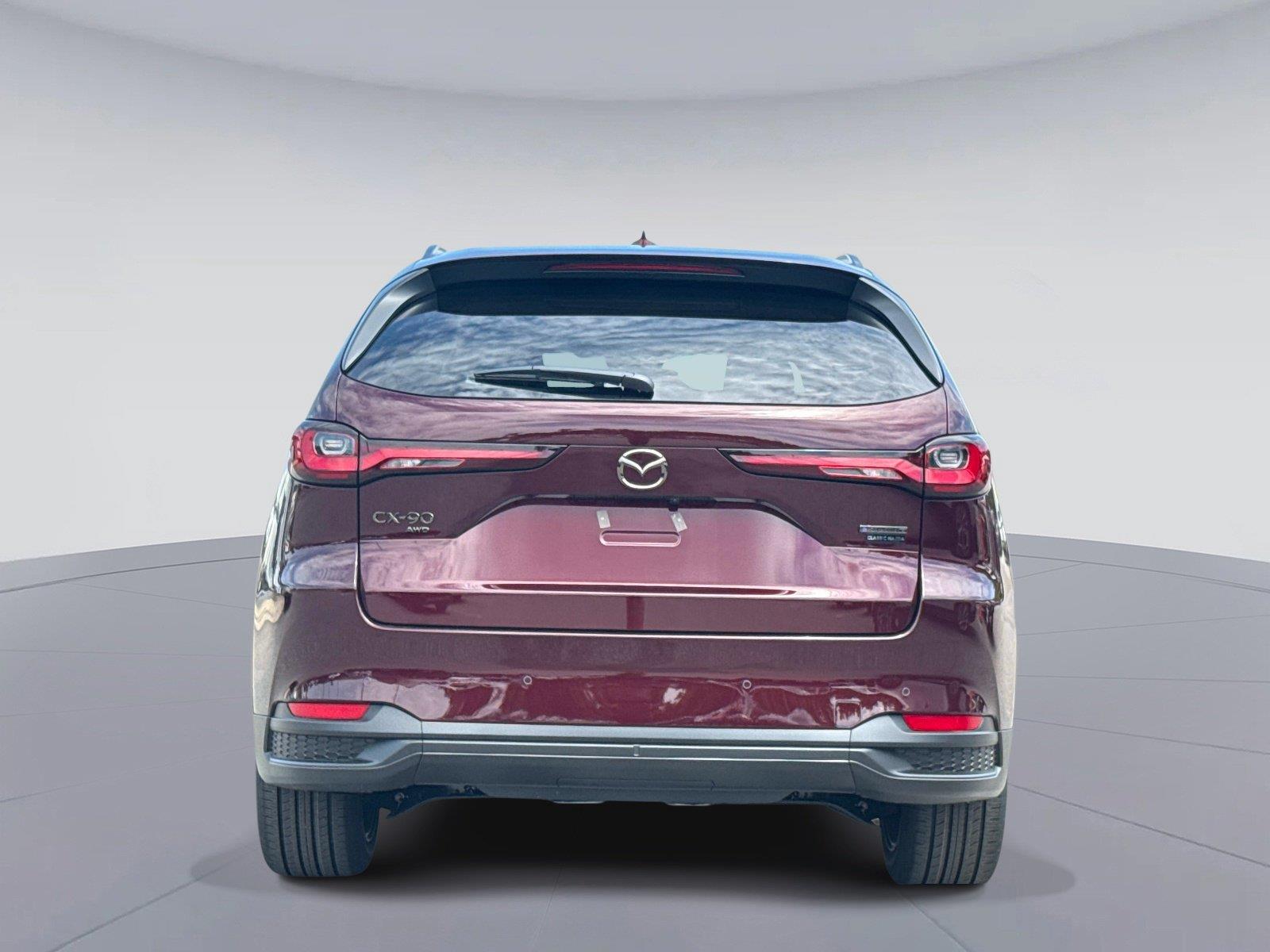 2026 Mazda CX-90 Premium Sport