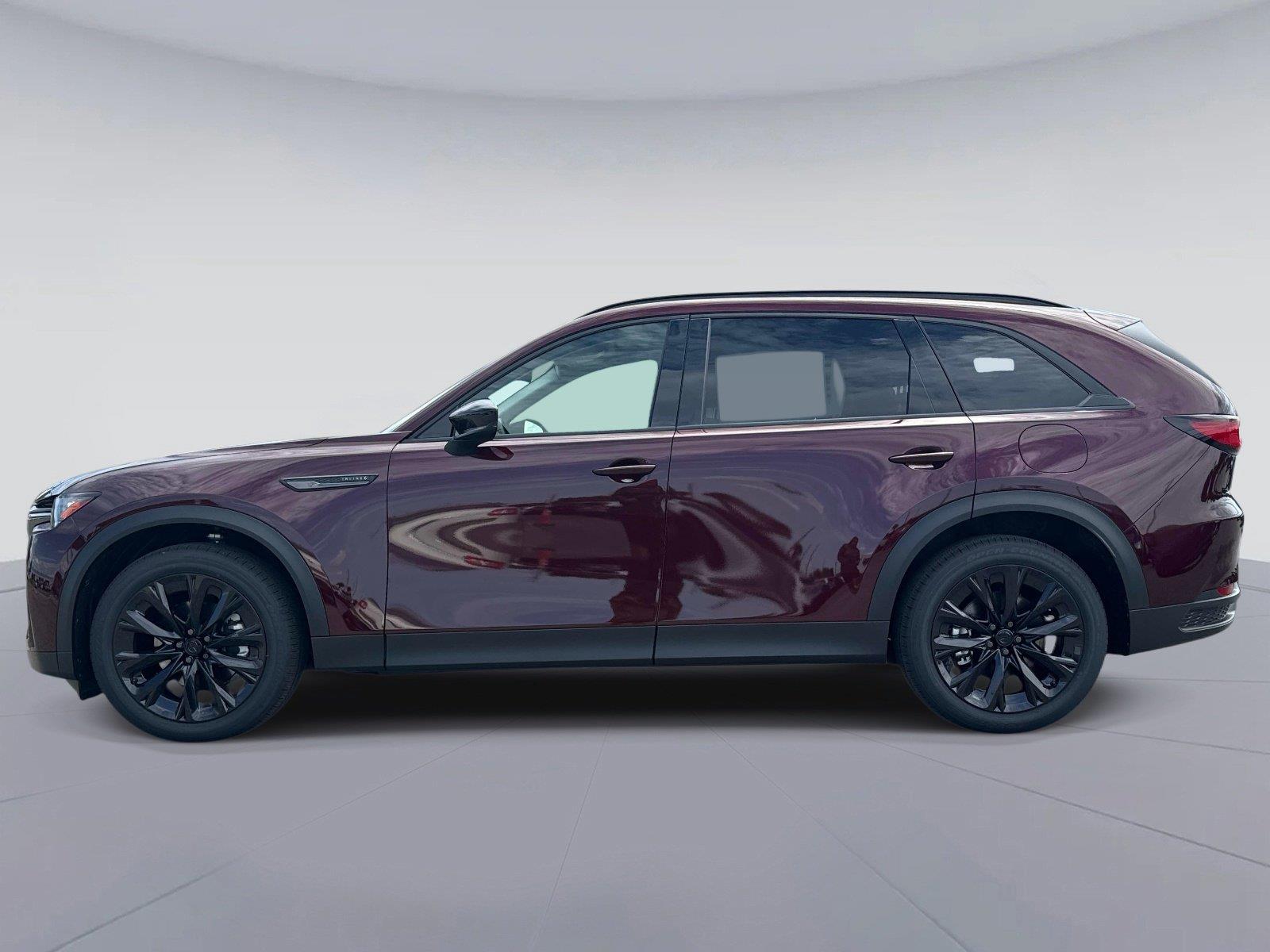 2026 Mazda CX-90 Premium Sport