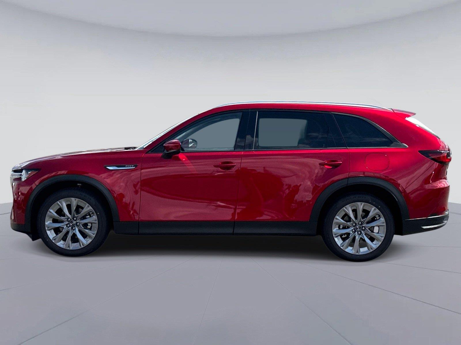 2026 Mazda CX-90 Premium Plus