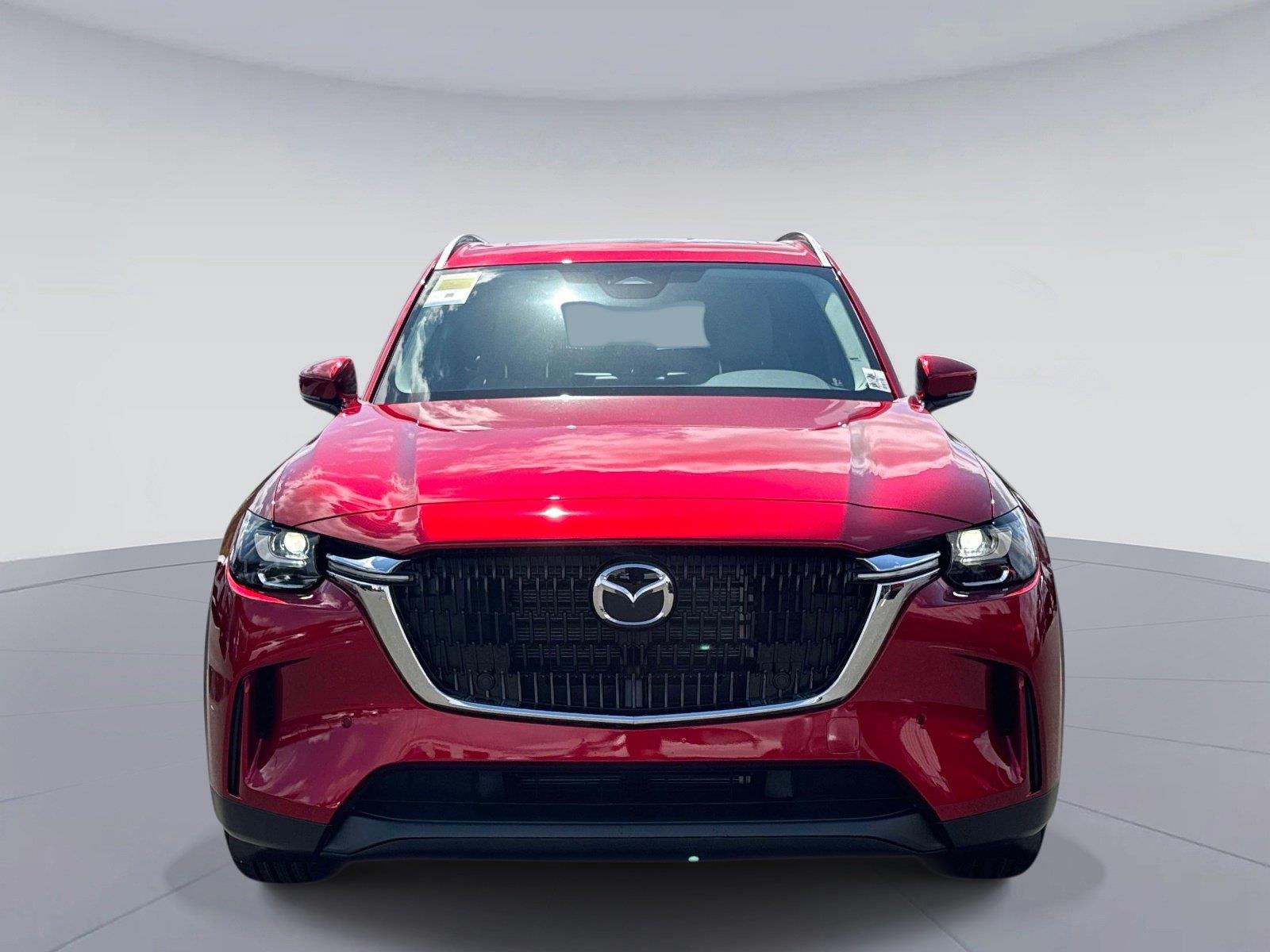 2026 Mazda CX-90 Premium Plus