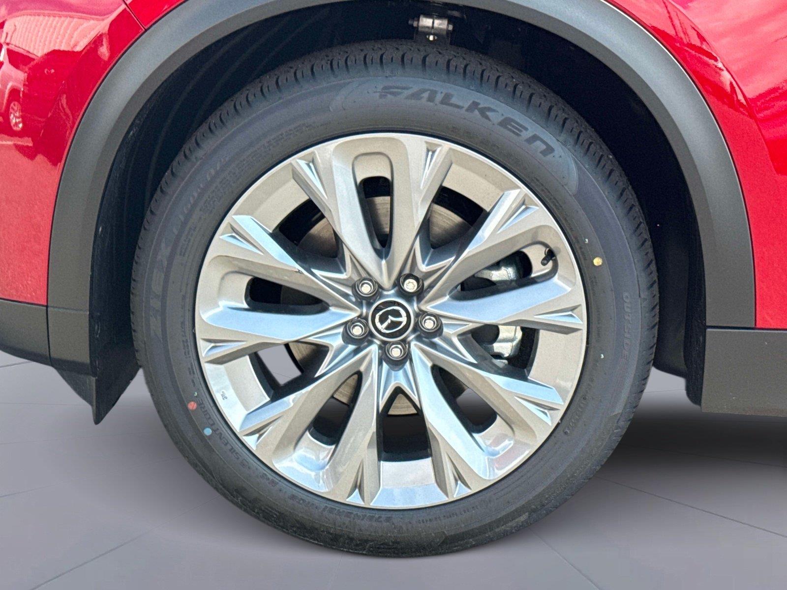 2026 Mazda CX-90 Premium Plus