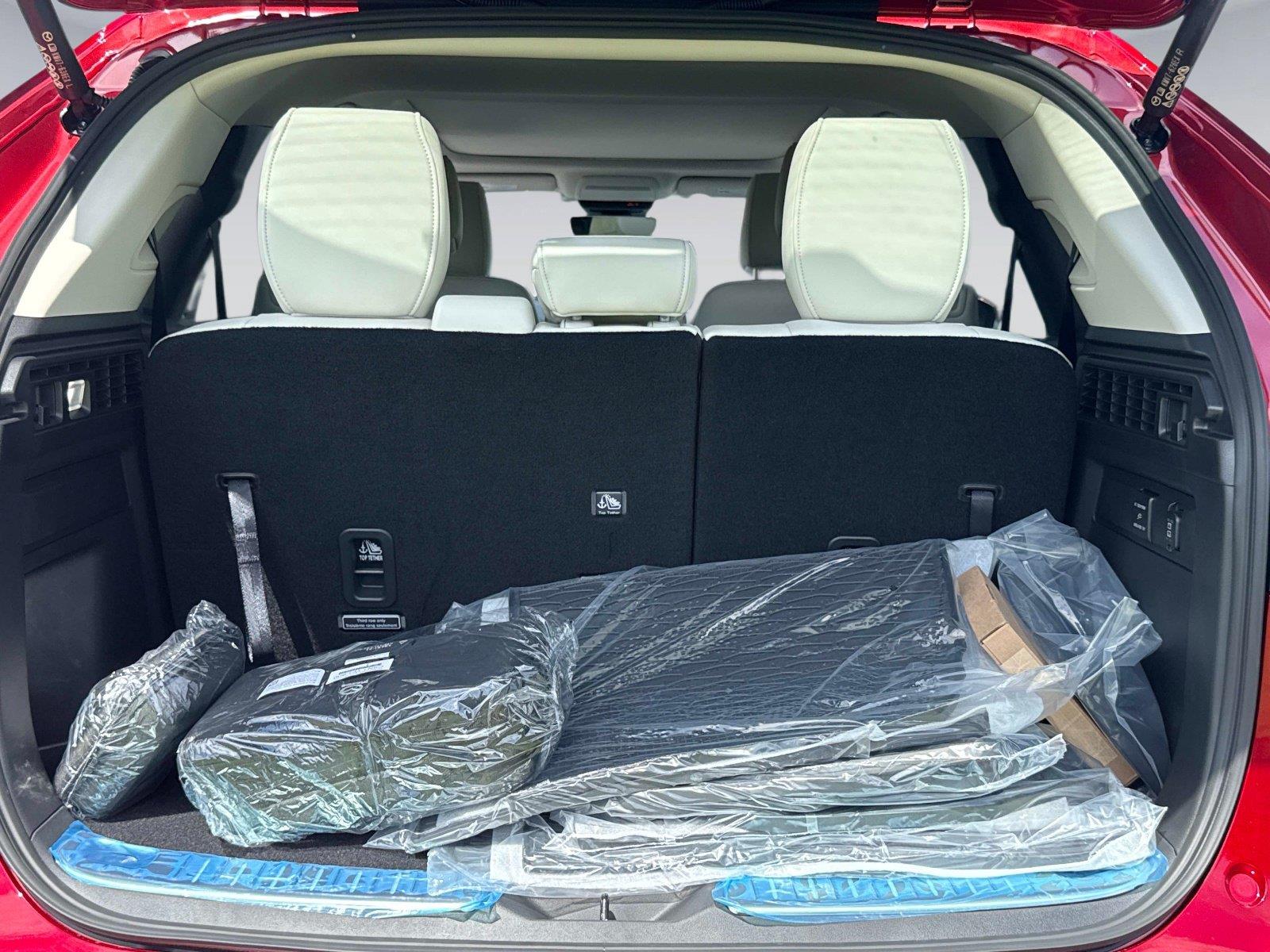 2026 Mazda CX-90 Premium Plus
