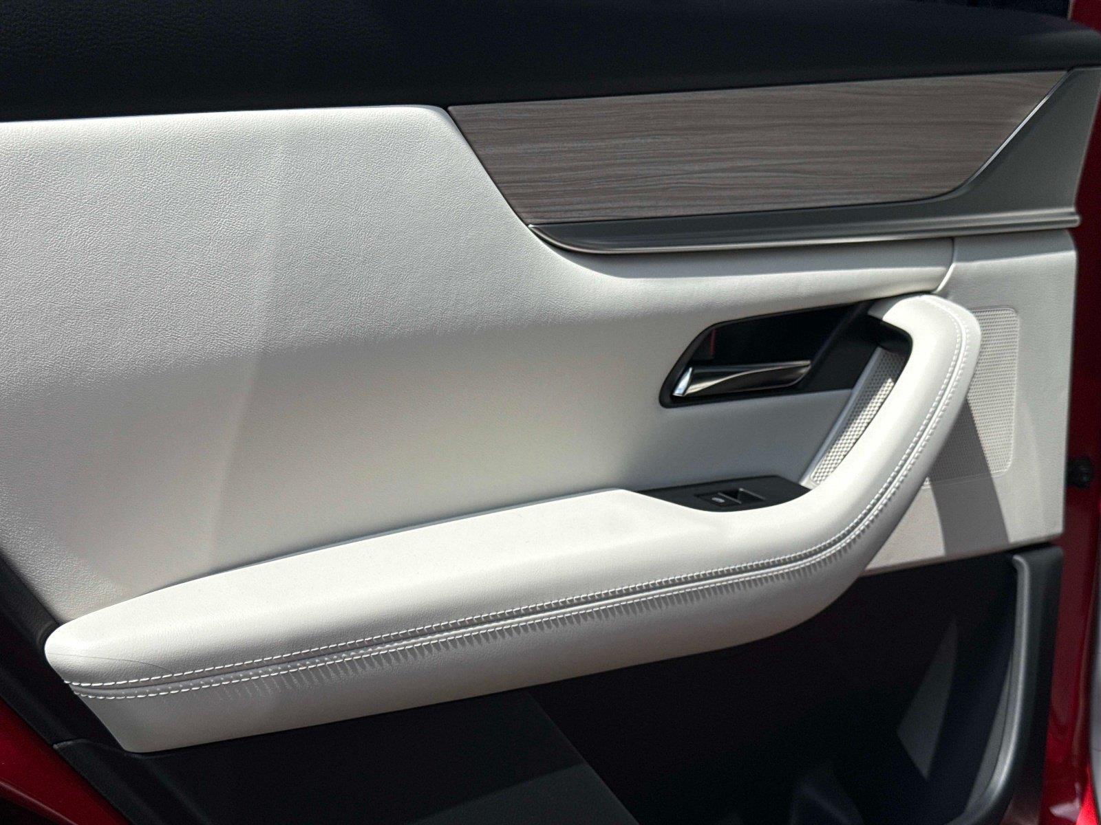 2026 Mazda CX-90 Premium Plus