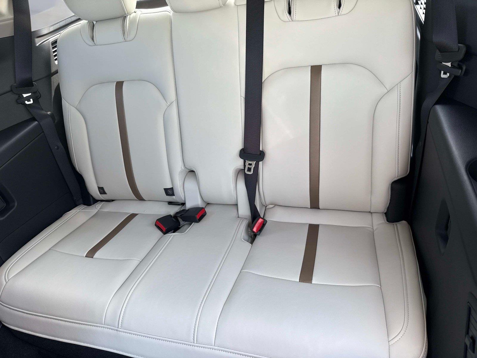 2026 Mazda CX-90 Premium Plus