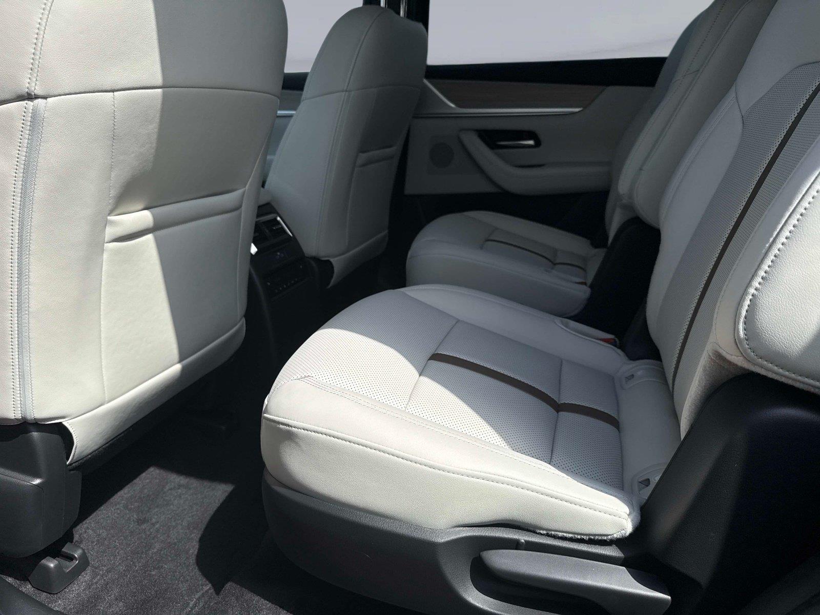 2026 Mazda CX-90 Premium Plus