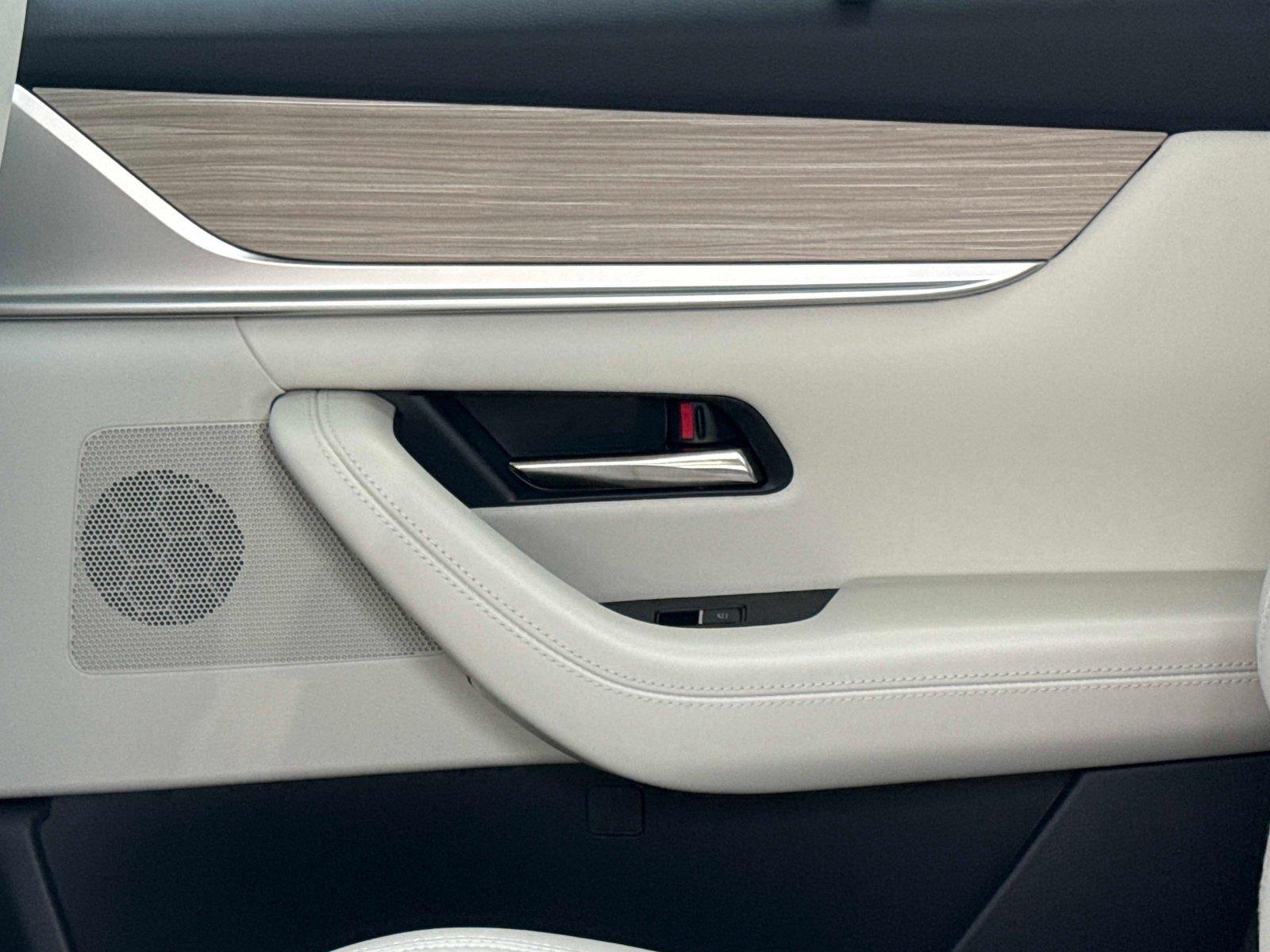 2026 Mazda CX-90 Premium Plus