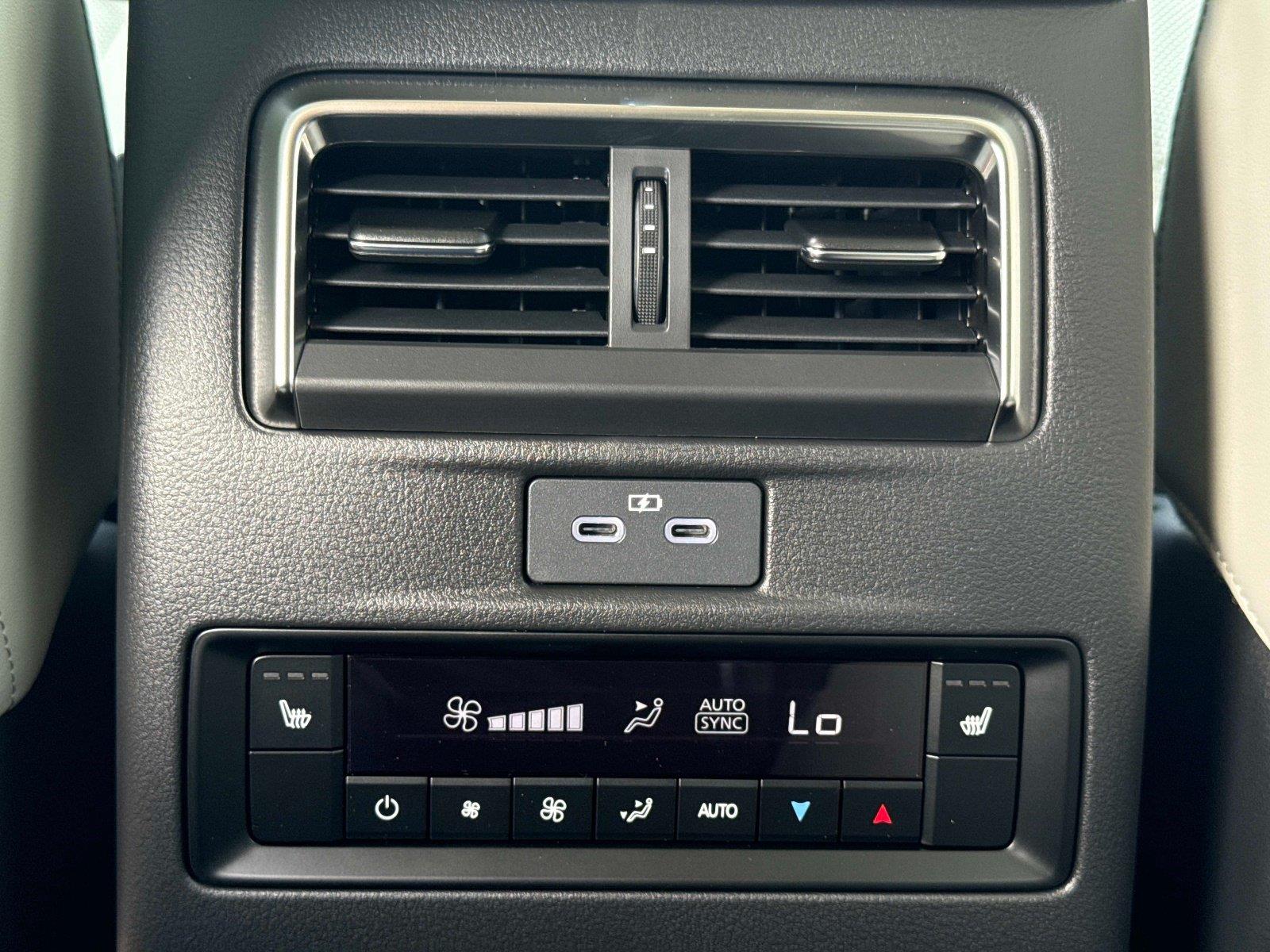 2026 Mazda CX-90 Premium Plus