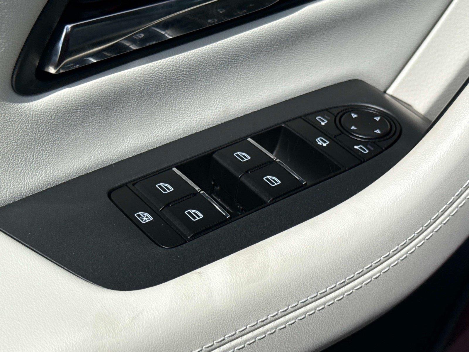 2026 Mazda CX-90 Premium Plus