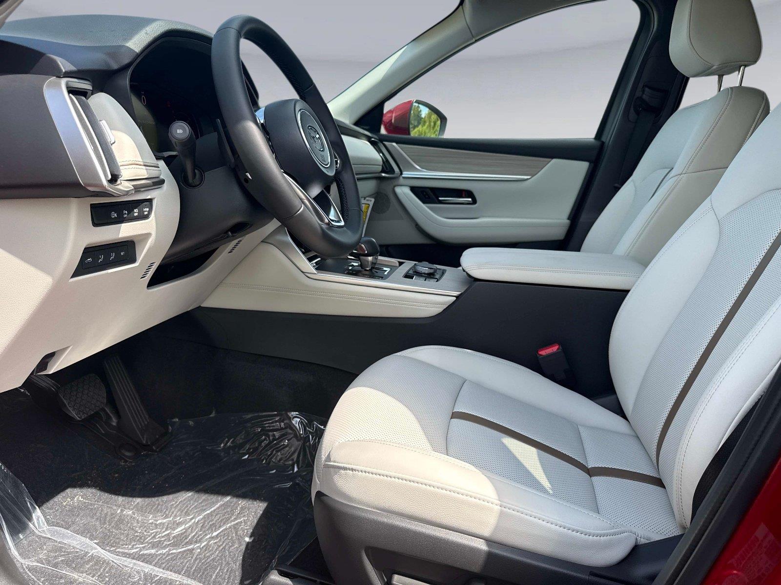 2026 Mazda CX-90 Premium Plus