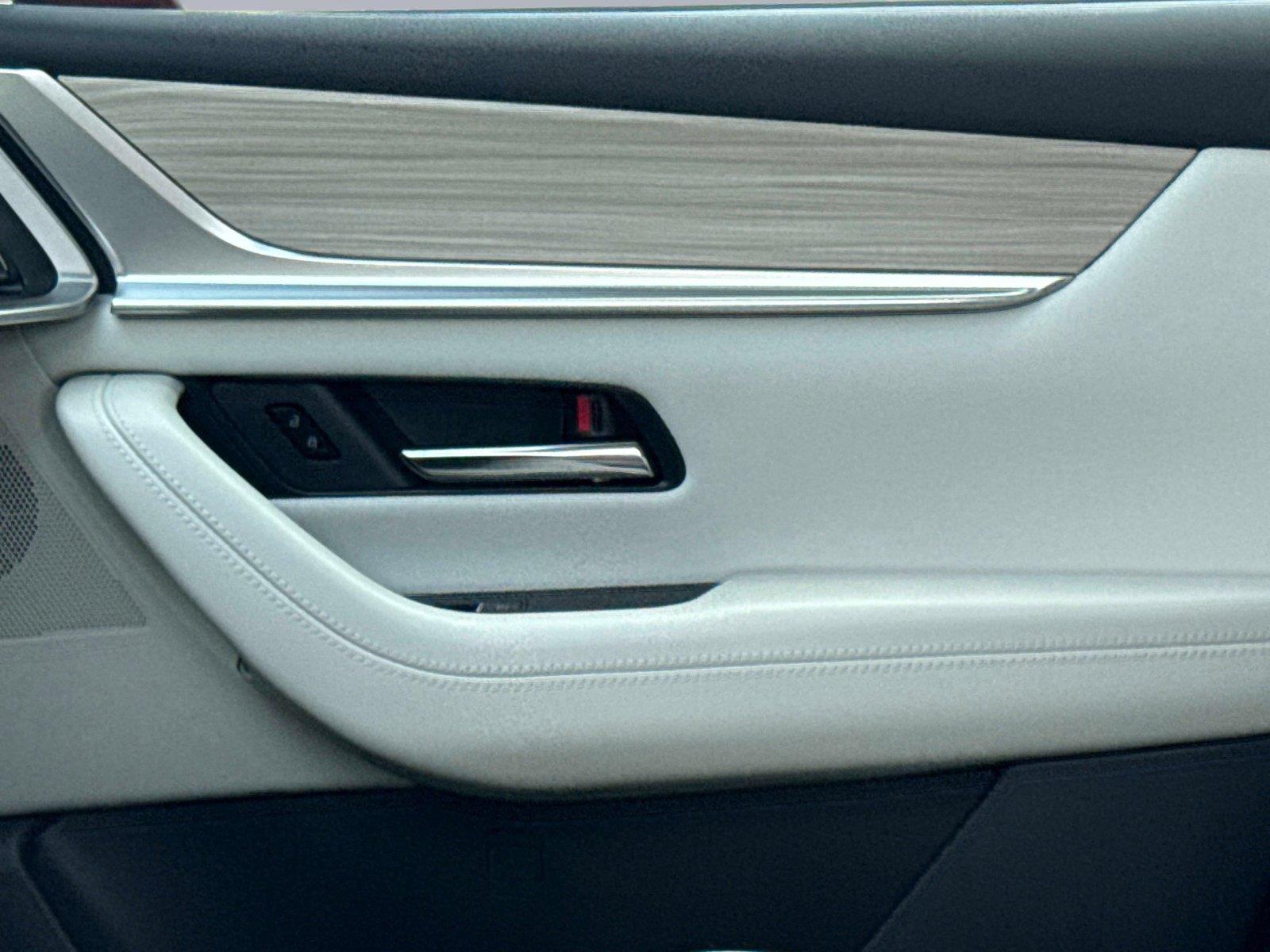 2026 Mazda CX-90 Premium Plus
