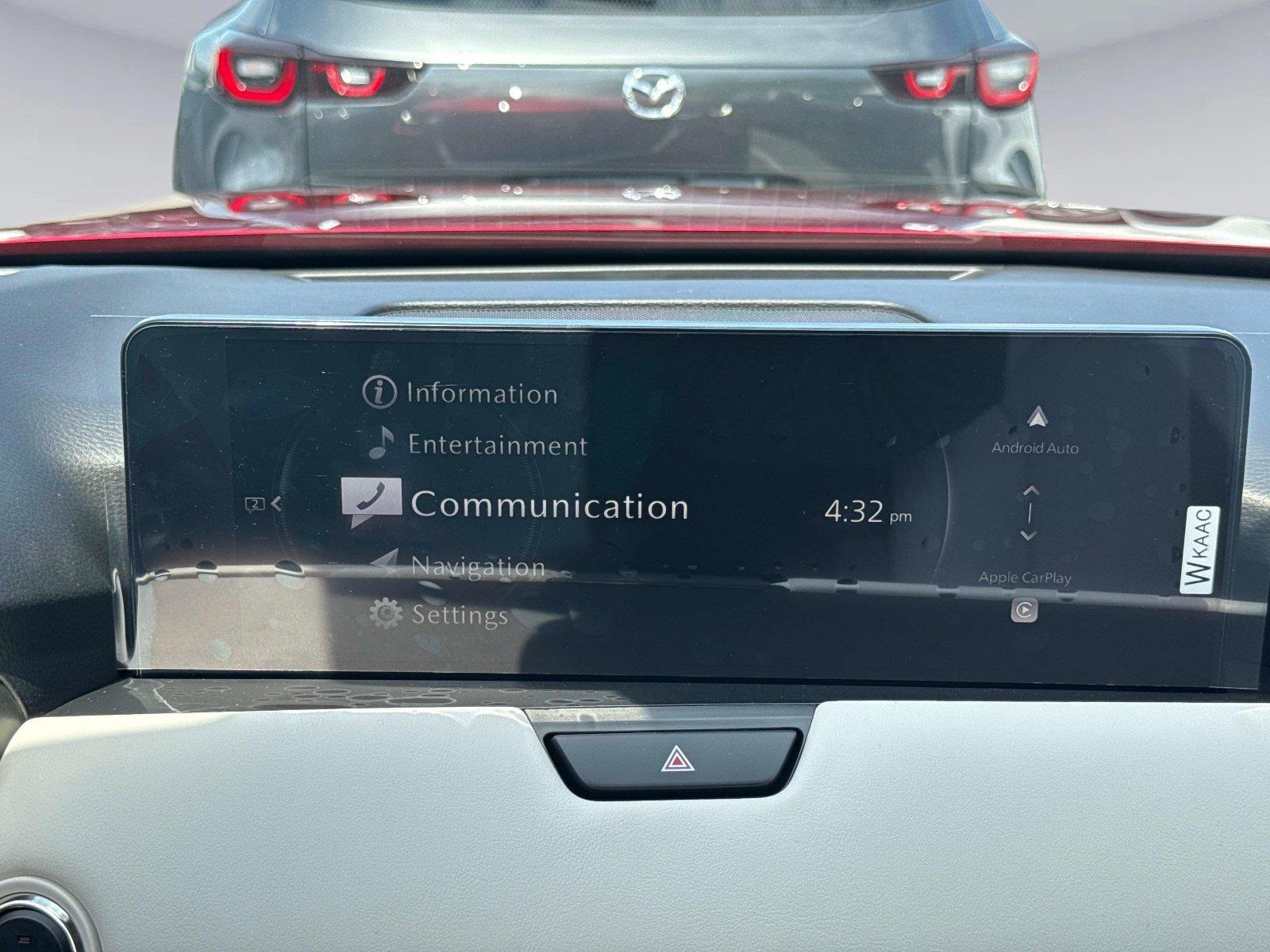 2026 Mazda CX-90 Premium Plus