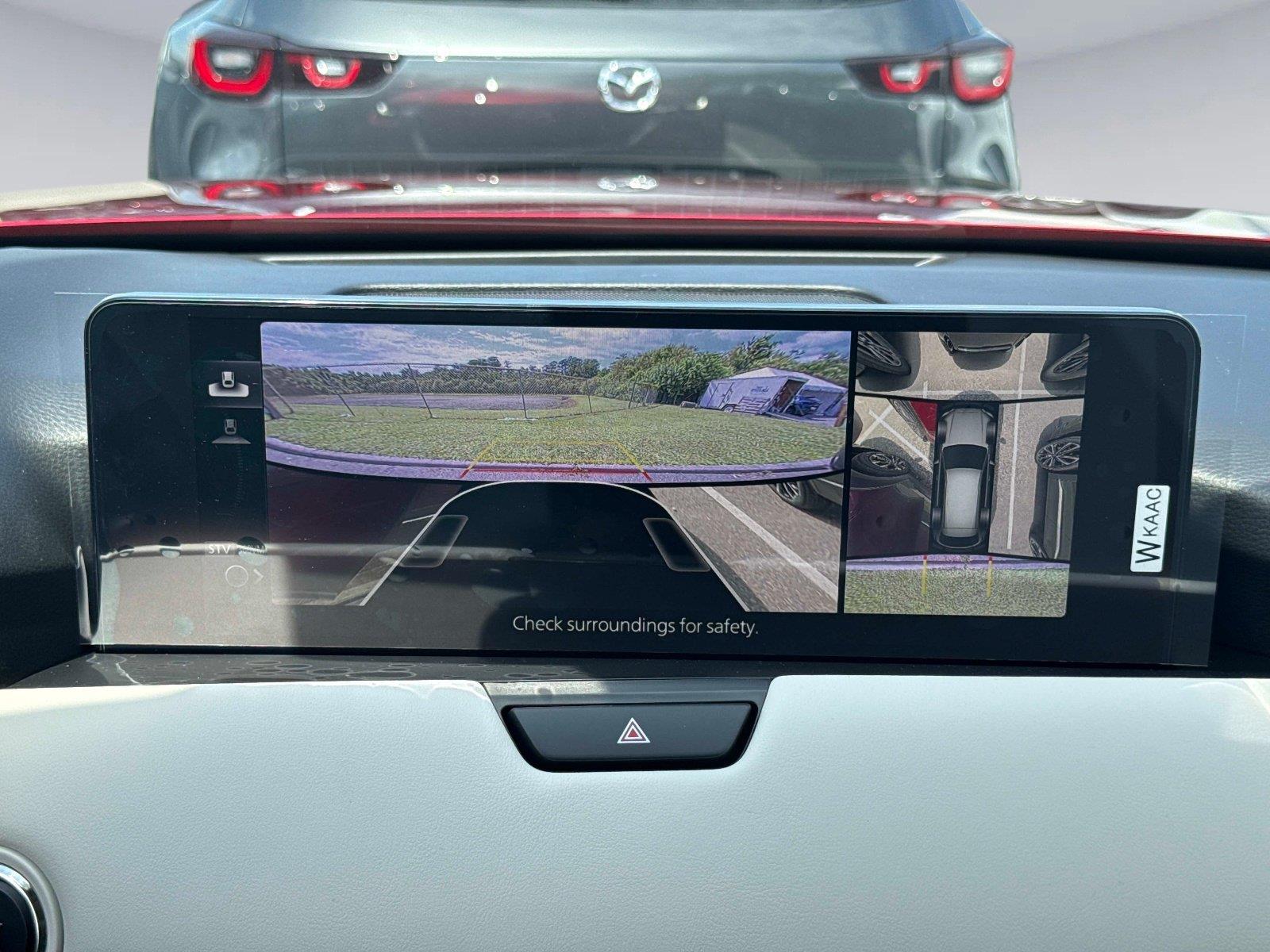 2026 Mazda CX-90 Premium Plus
